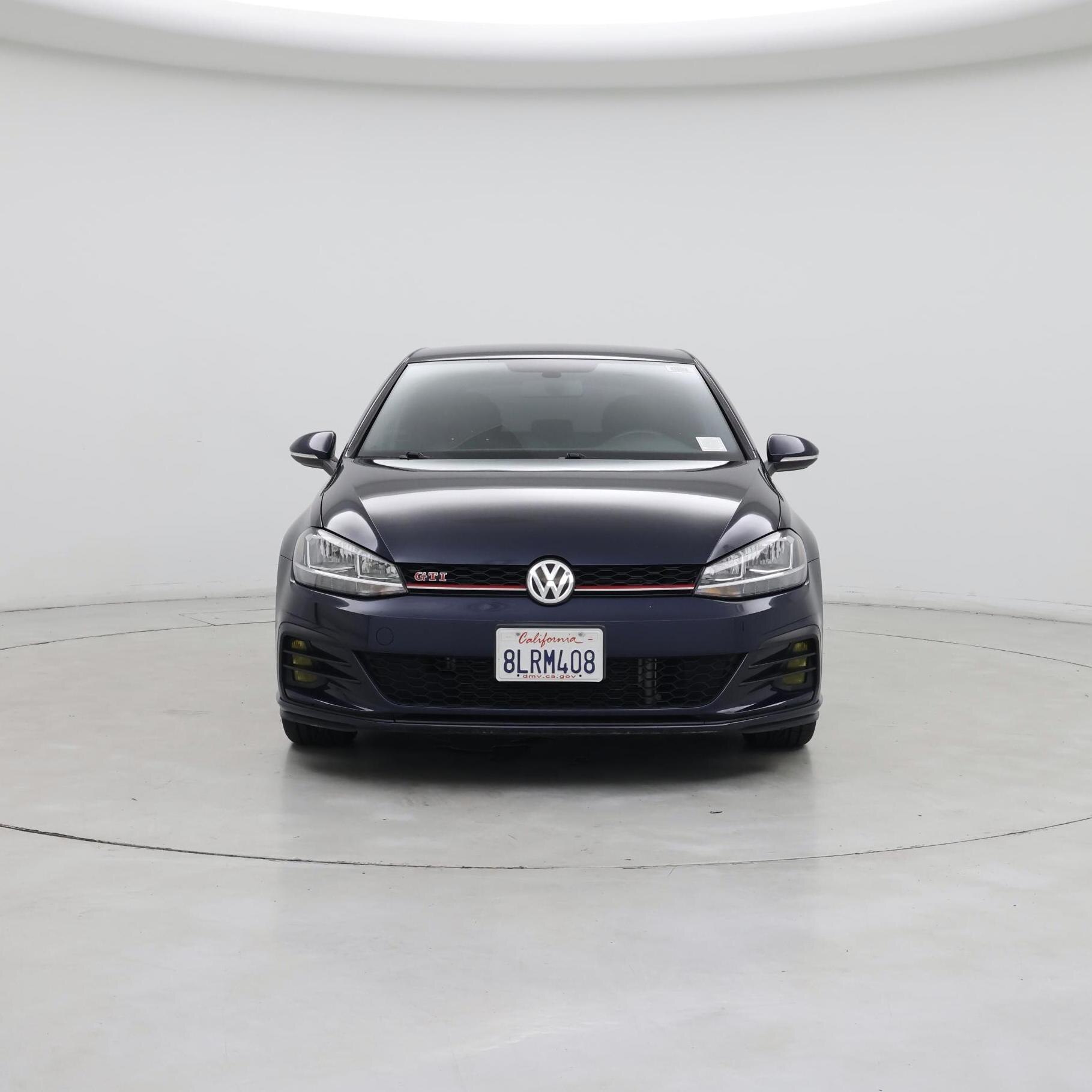 Thumbnail: 2019 Volkswagen Golf - 5