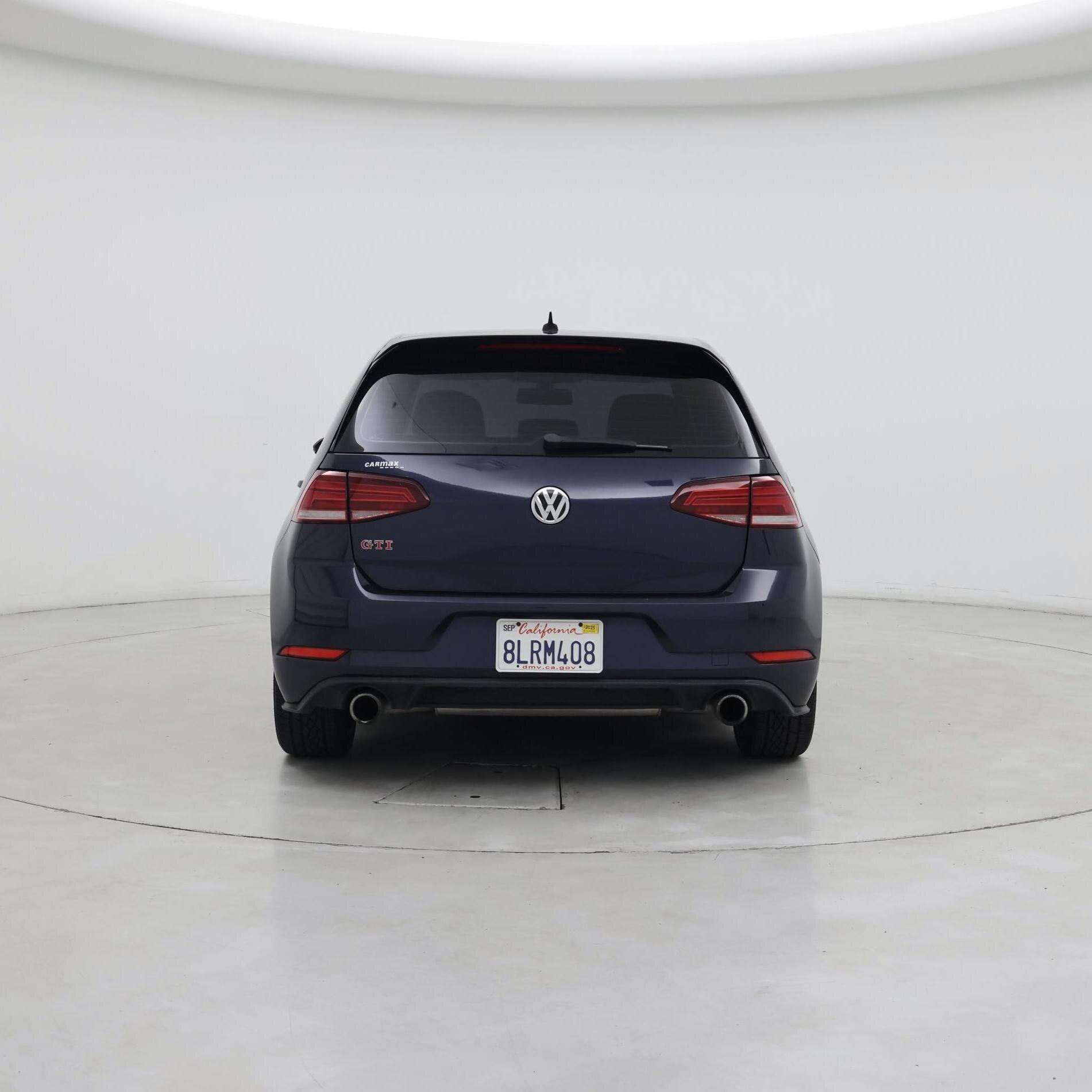Thumbnail: 2019 Volkswagen Golf - 6