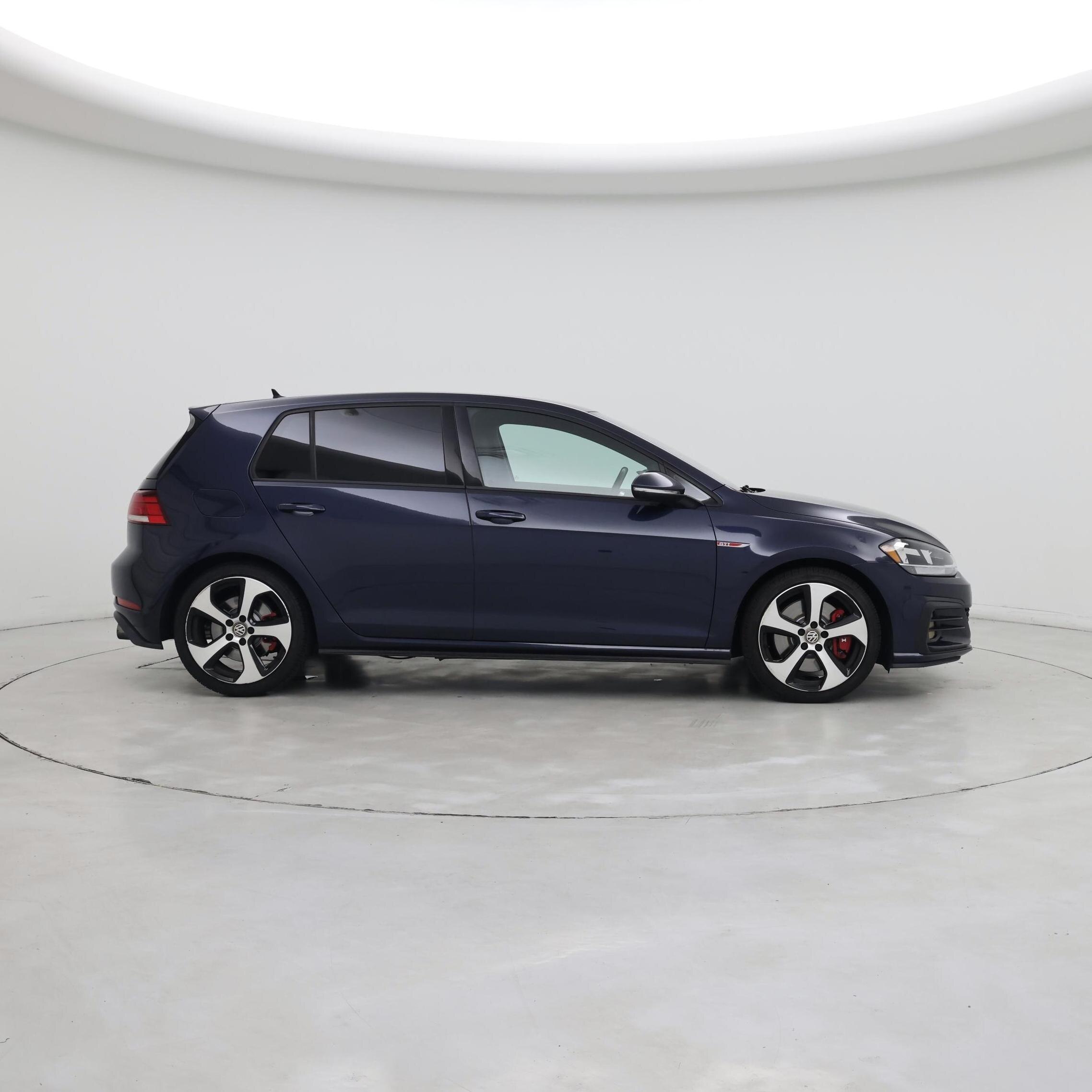Thumbnail: 2019 Volkswagen Golf - 7