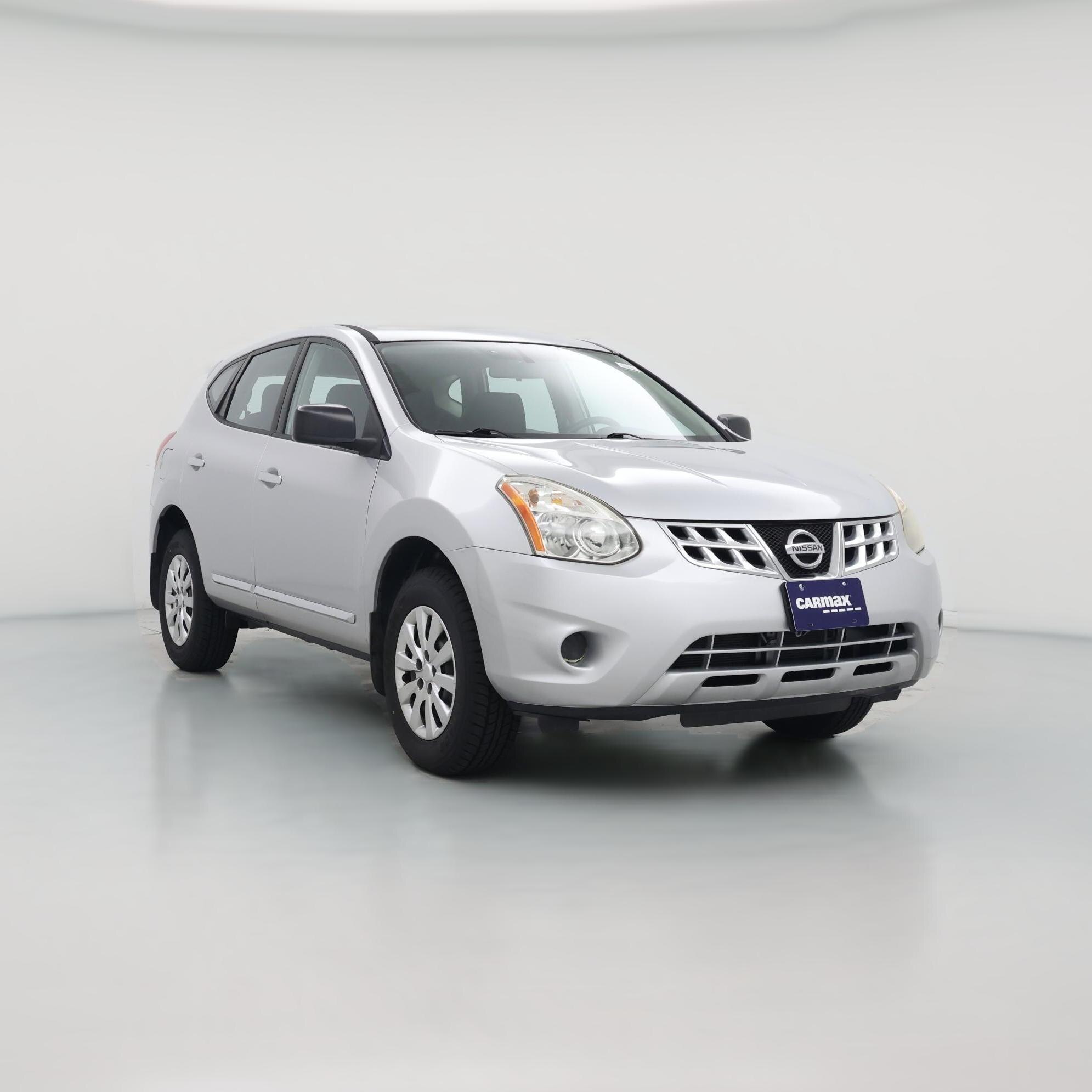 Thumbnail: 2013 Nissan Rogue - 1