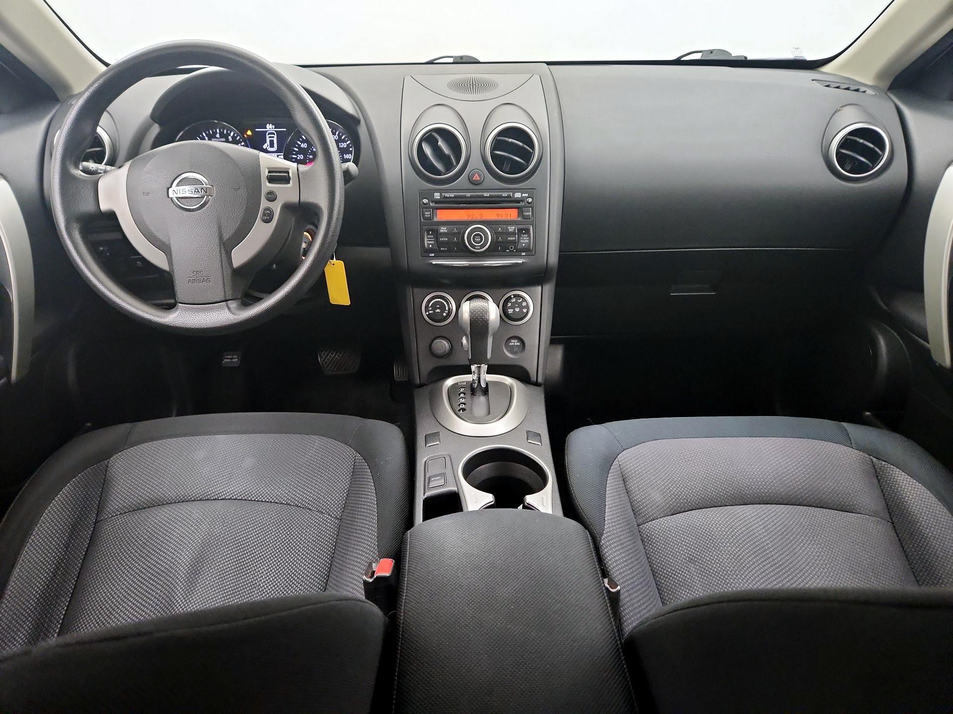 Thumbnail: 2013 Nissan Rogue - 9
