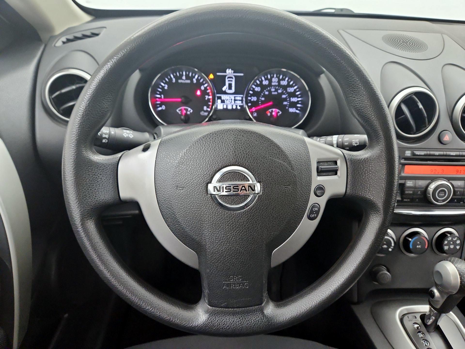 Thumbnail: 2013 Nissan Rogue - 10