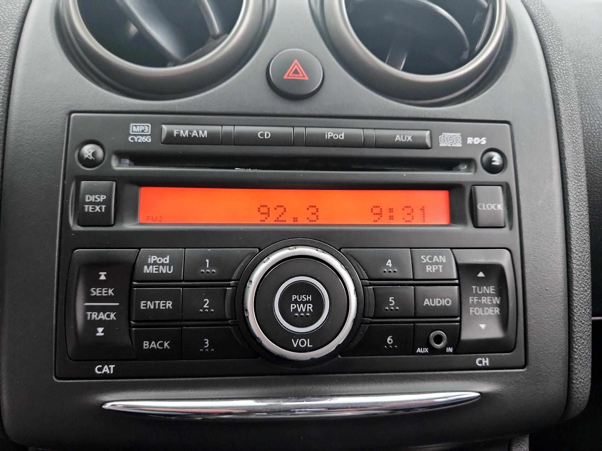 Thumbnail: 2013 Nissan Rogue - 14
