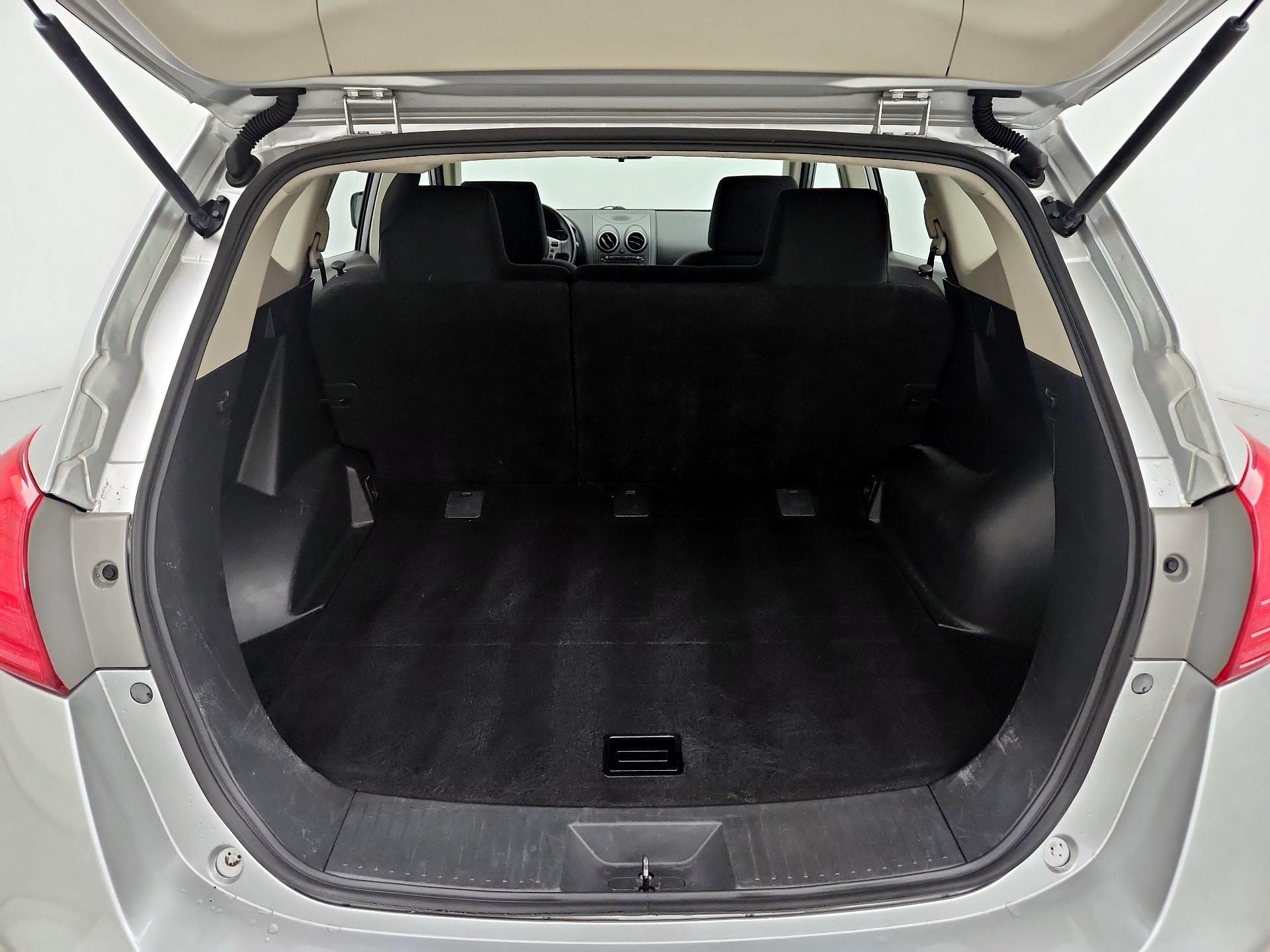 Thumbnail: 2013 Nissan Rogue - 19