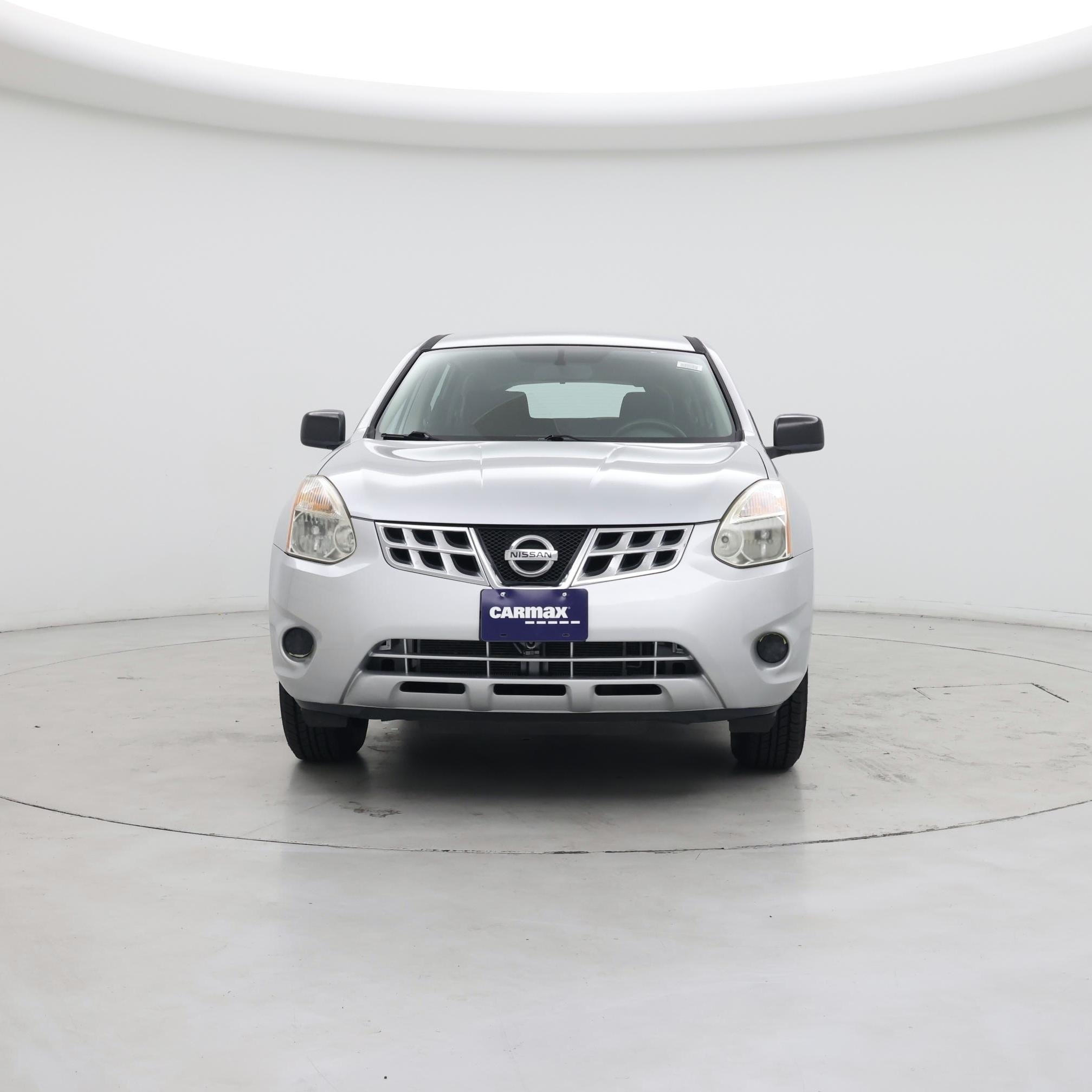 Thumbnail: 2013 Nissan Rogue - 5