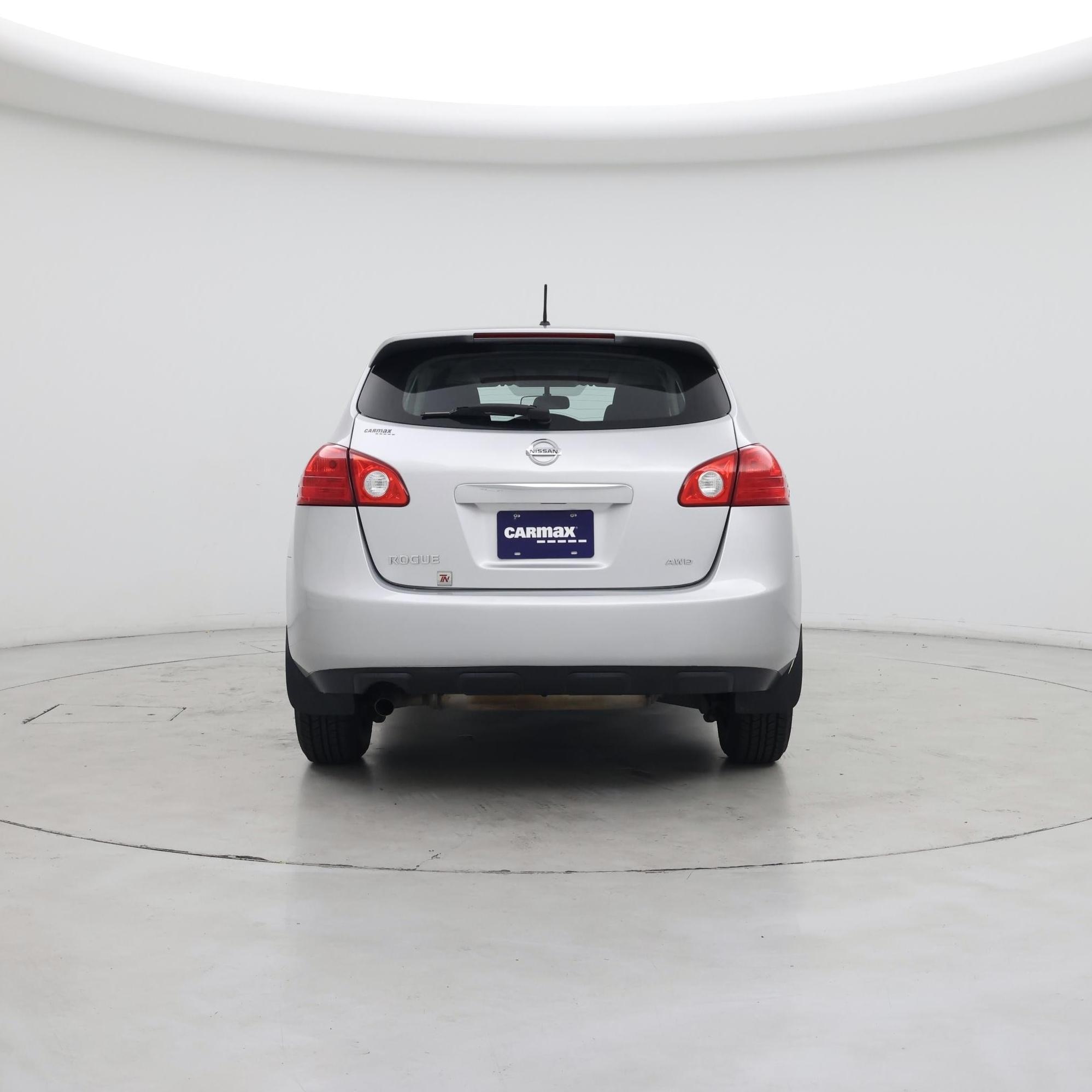 Thumbnail: 2013 Nissan Rogue - 6