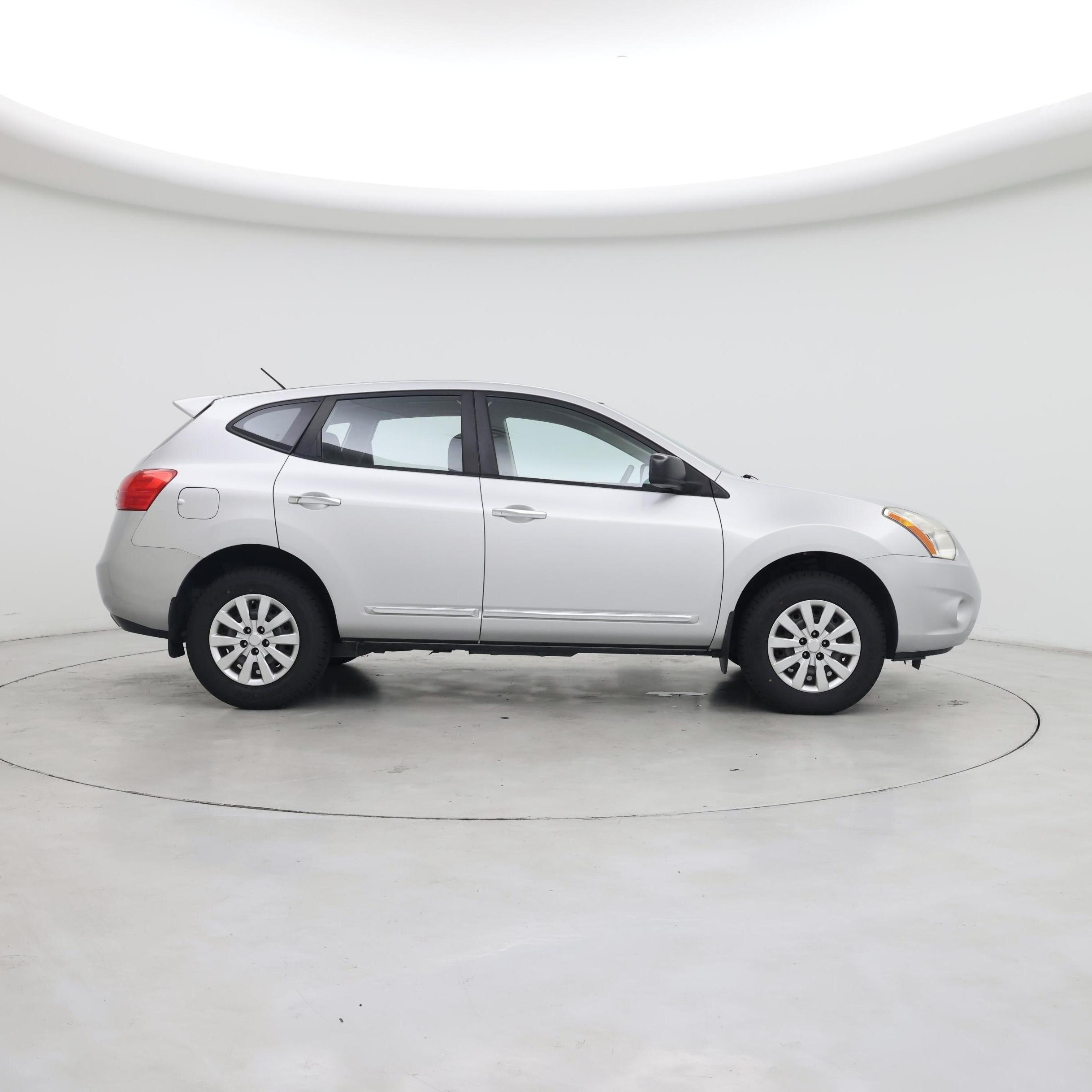 Thumbnail: 2013 Nissan Rogue - 7