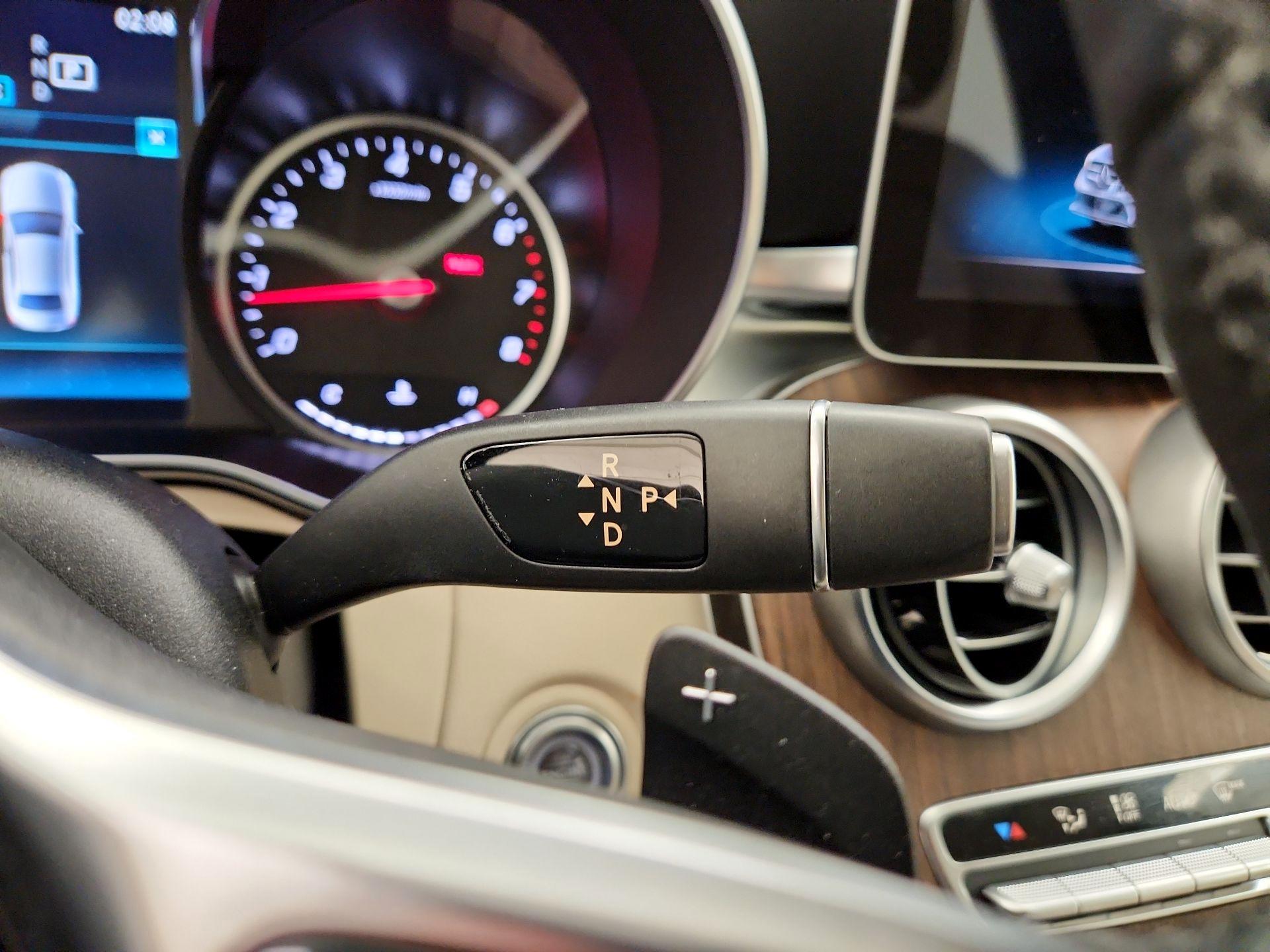 Thumbnail: 2019 Mercedes-Benz C-Class - 17