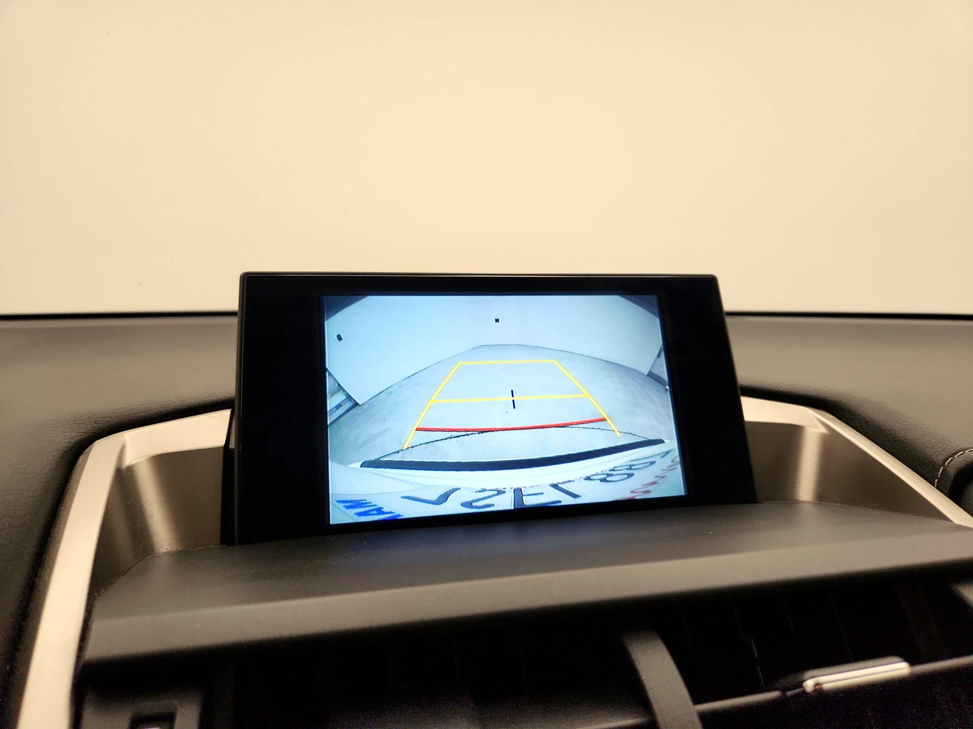 Thumbnail: 2016 Lexus NX - 15