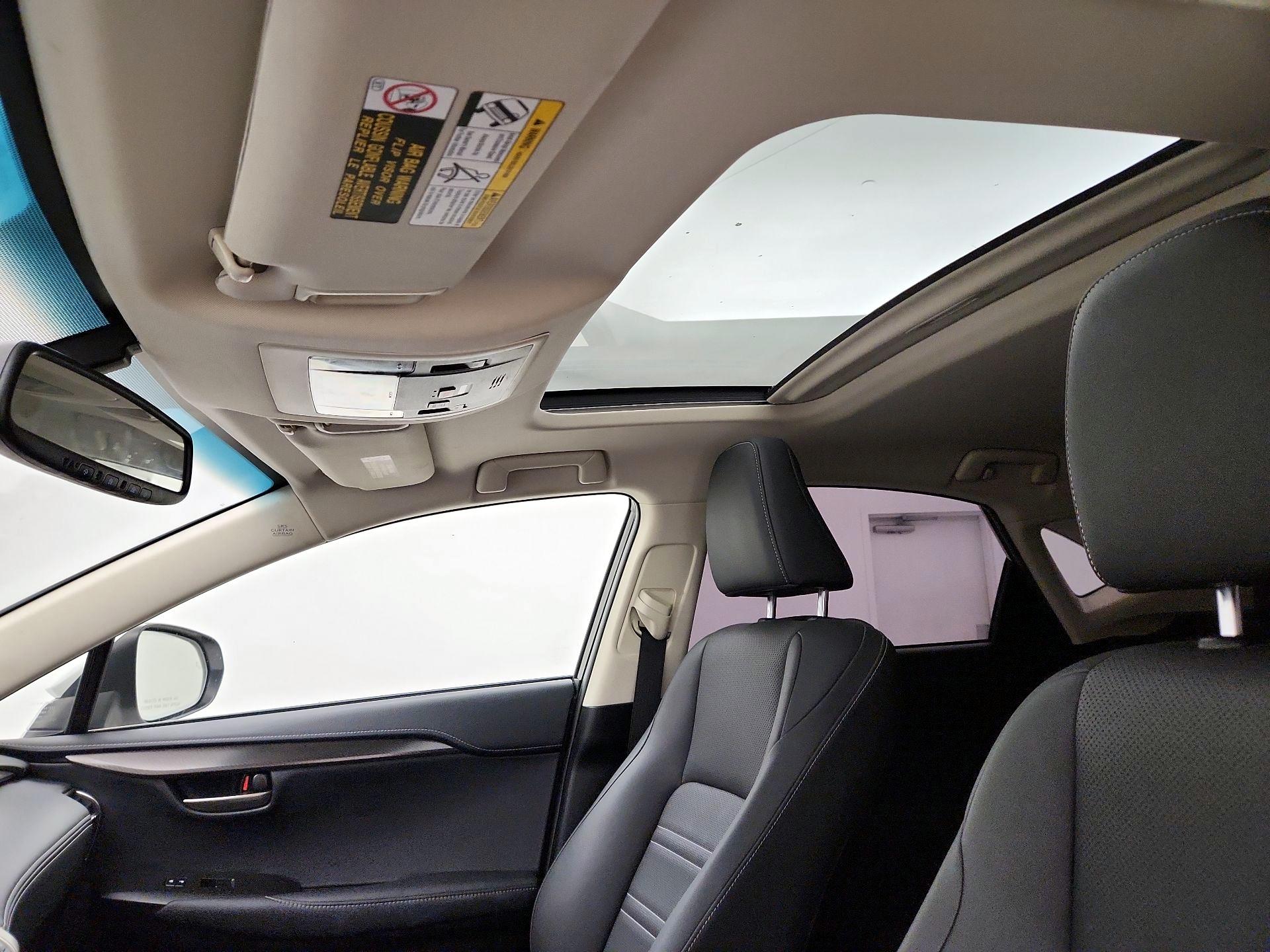 Thumbnail: 2016 Lexus NX - 19