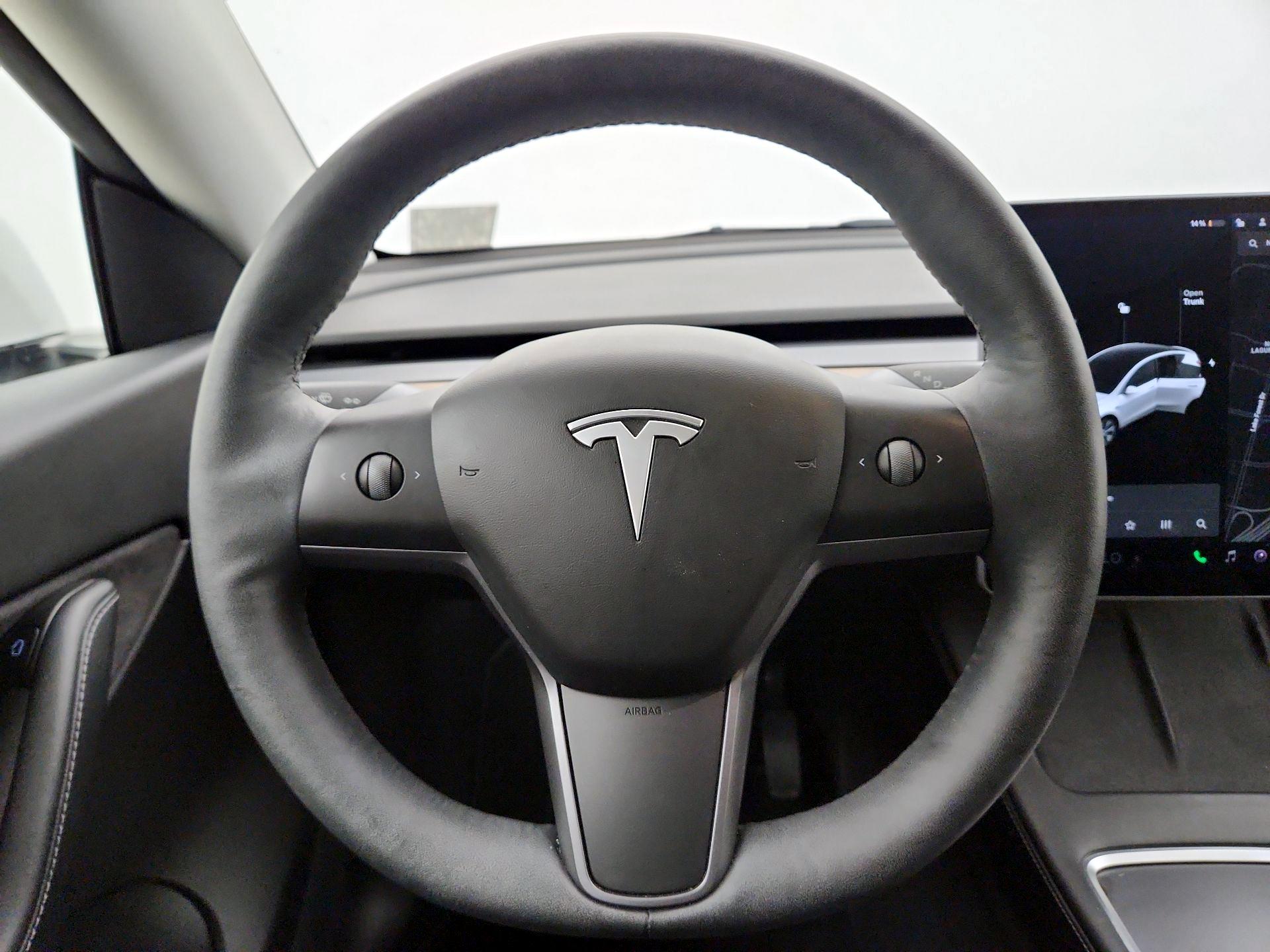 Thumbnail: 2021 Tesla Model Y - 10