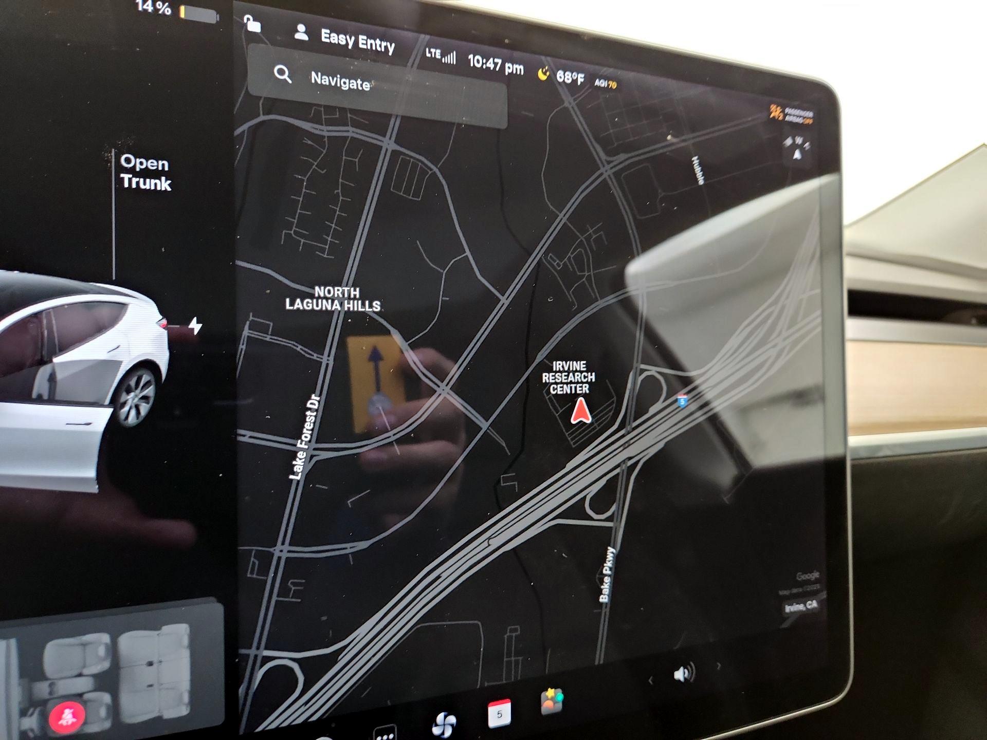 Thumbnail: 2021 Tesla Model Y - 13