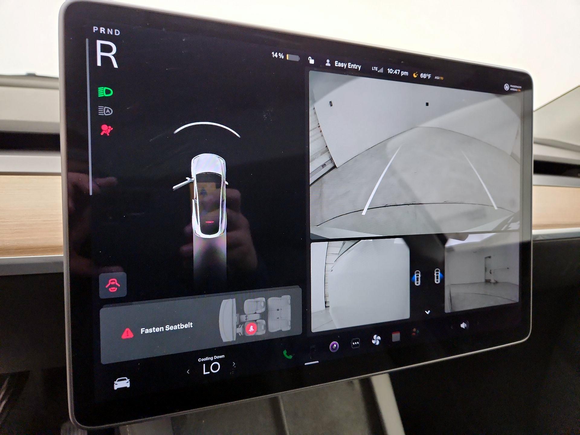 Thumbnail: 2021 Tesla Model Y - 14