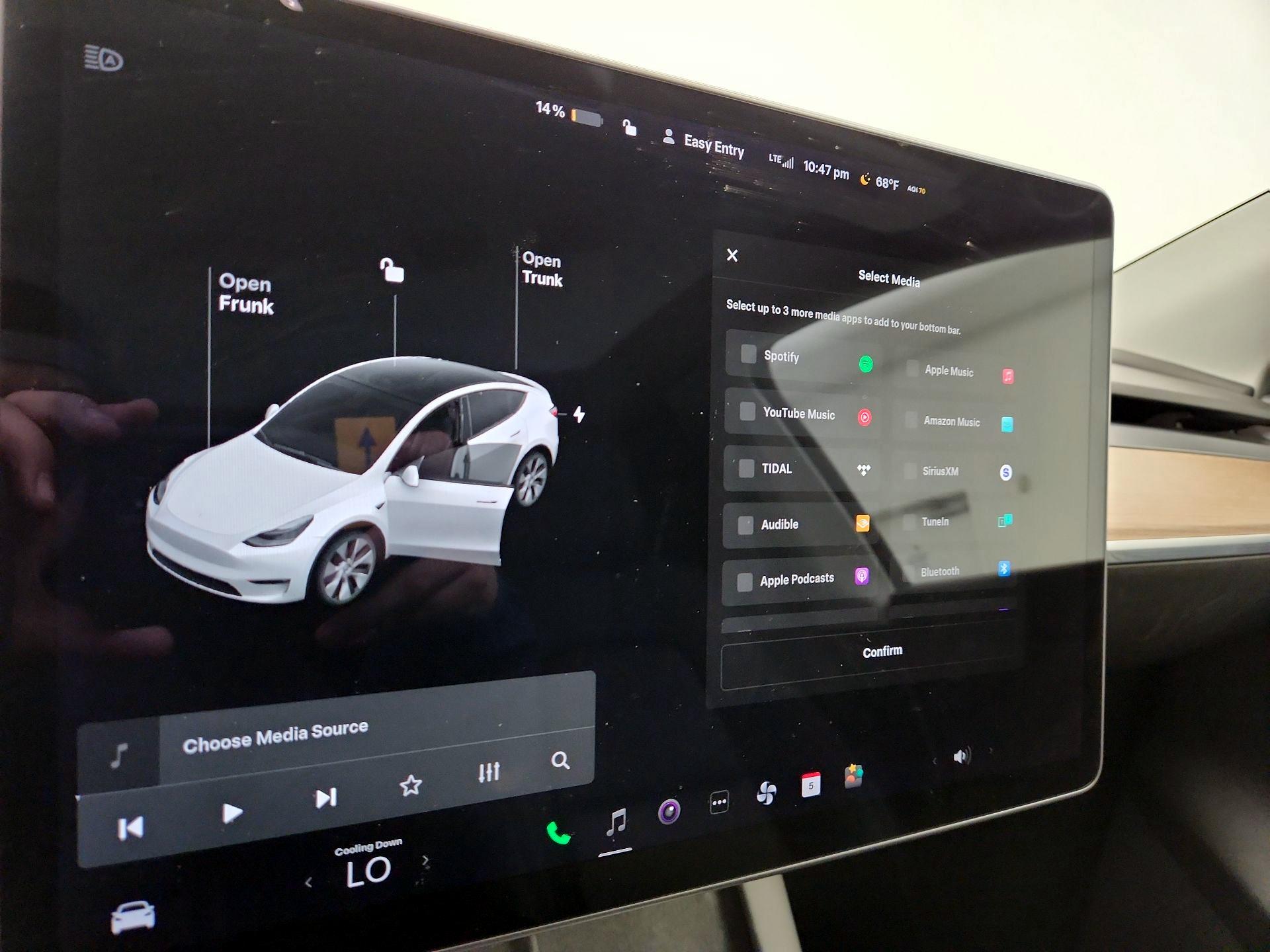 Thumbnail: 2021 Tesla Model Y - 15