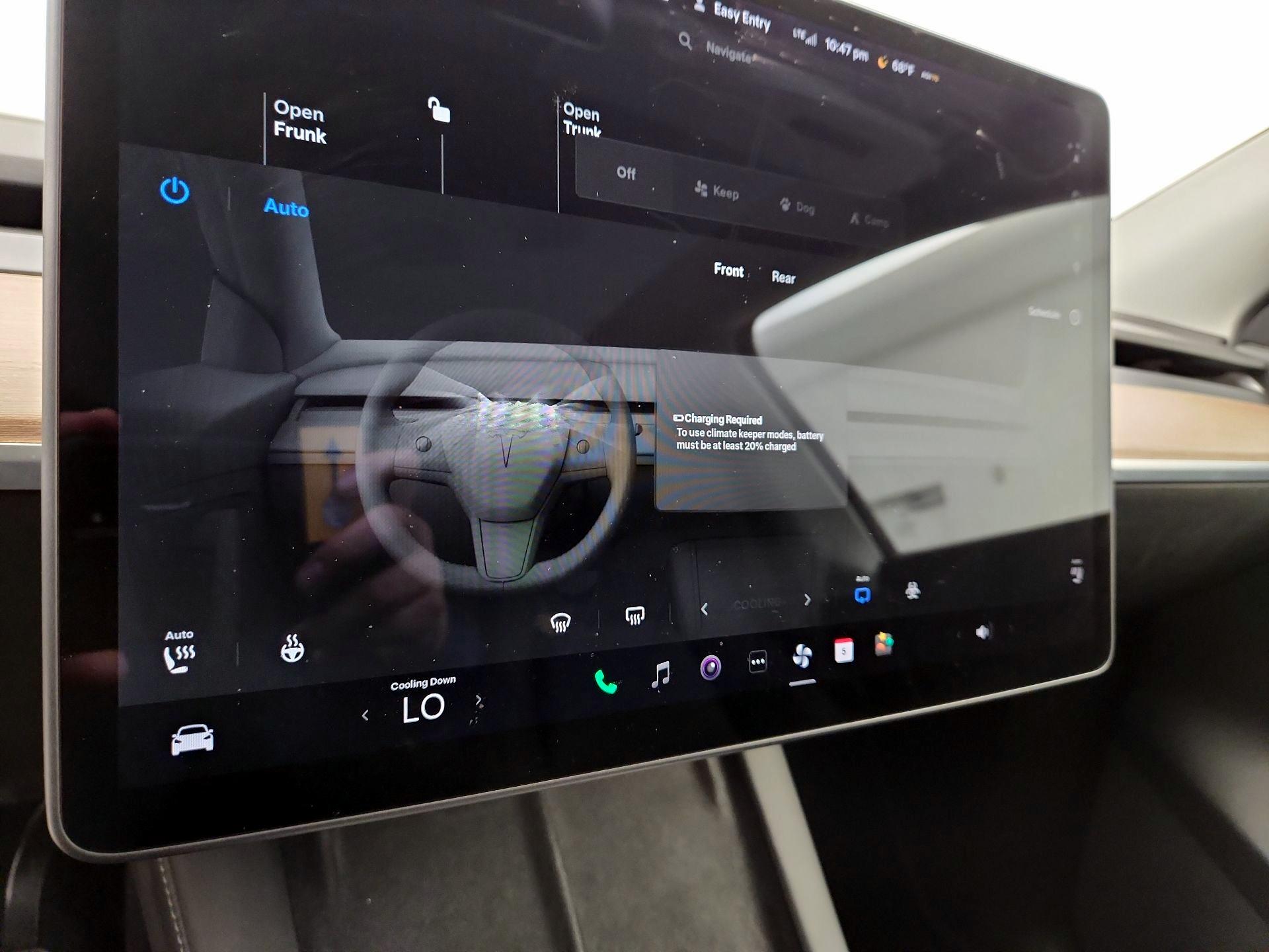 Thumbnail: 2021 Tesla Model Y - 16