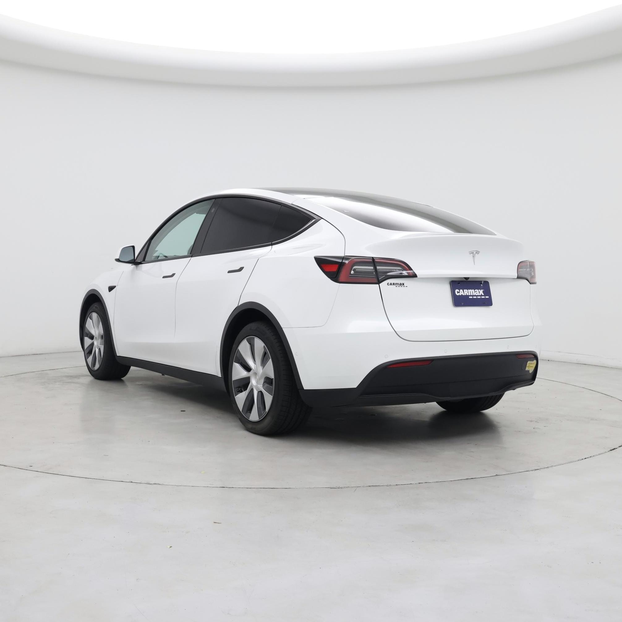 Thumbnail: 2021 Tesla Model Y - 2