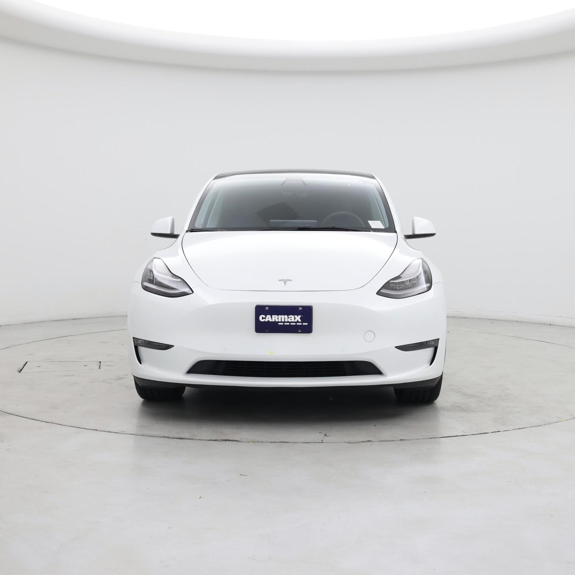Thumbnail: 2021 Tesla Model Y - 5