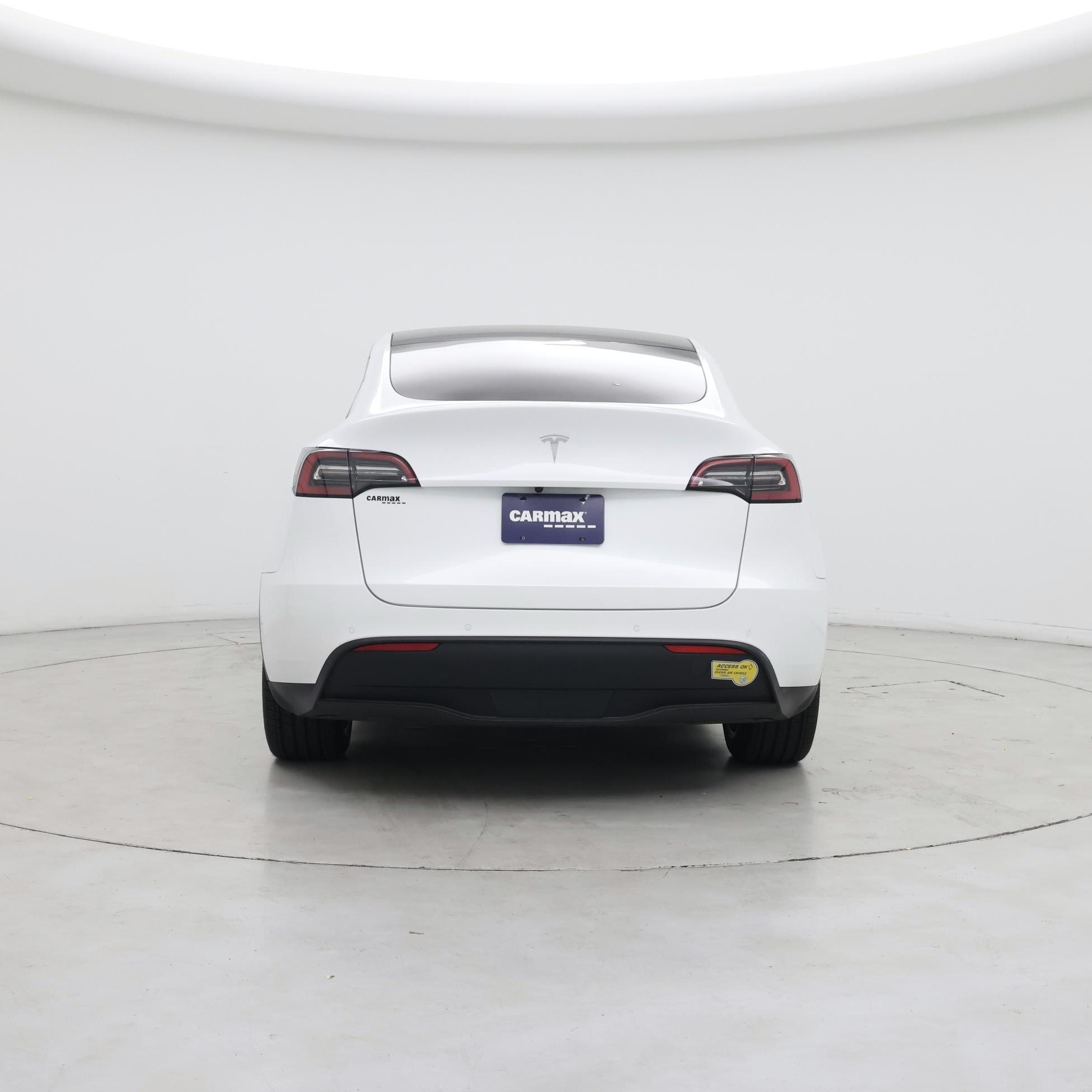 Thumbnail: 2021 Tesla Model Y - 6