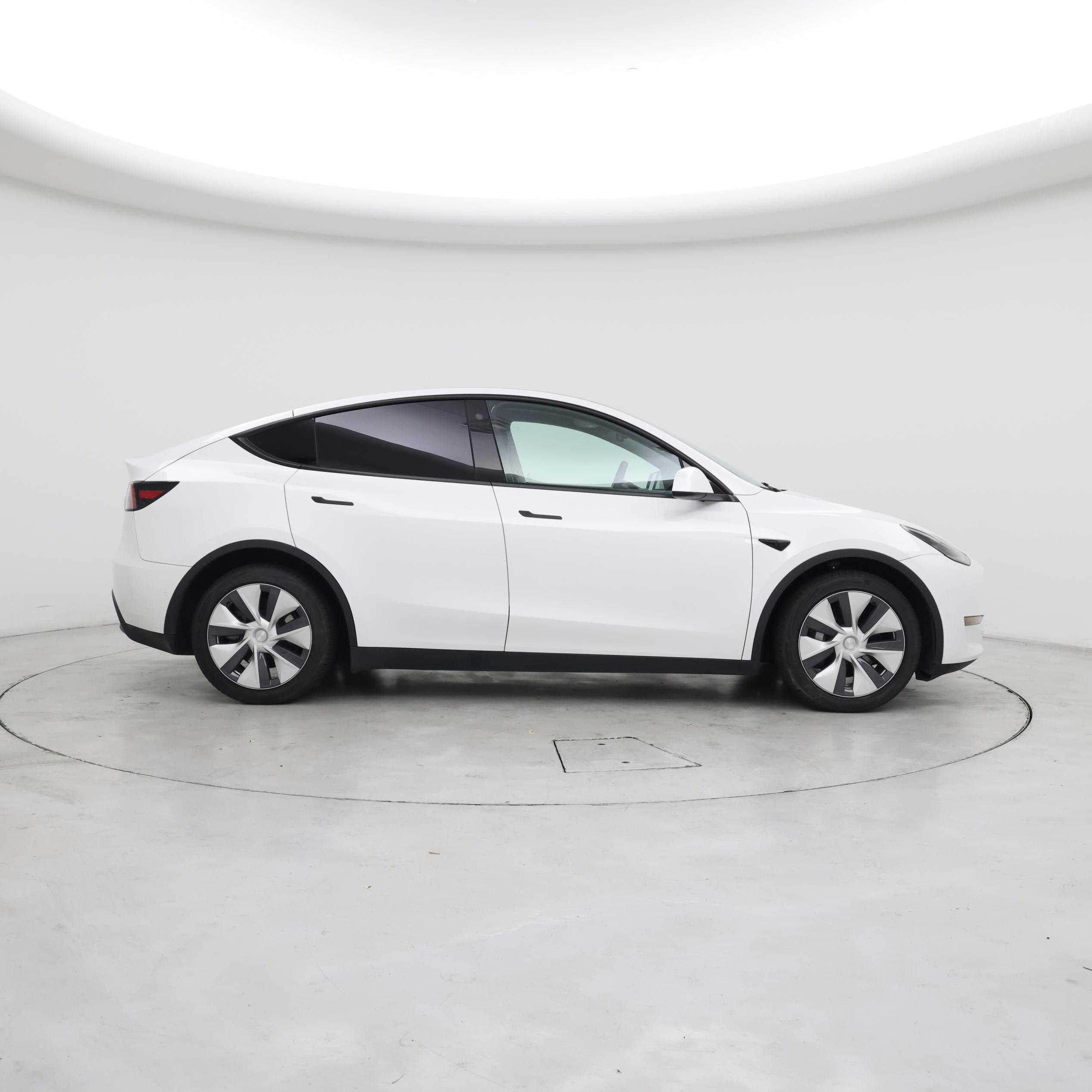 Thumbnail: 2021 Tesla Model Y - 7