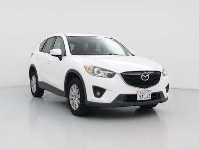 2015 Mazda CX-5 Touring