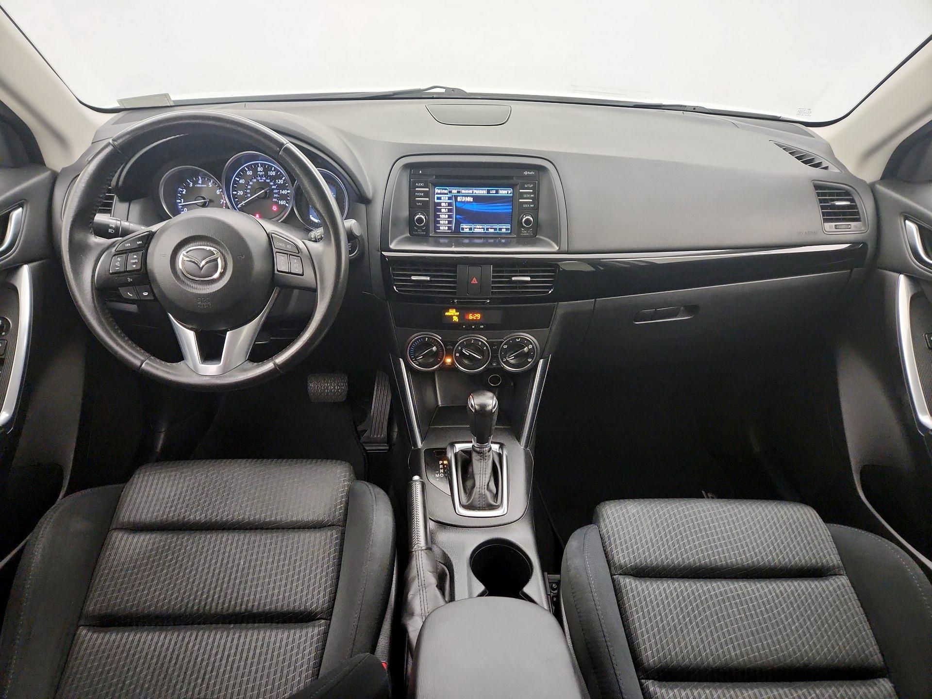 Thumbnail: 2015 Mazda CX-5 - 9