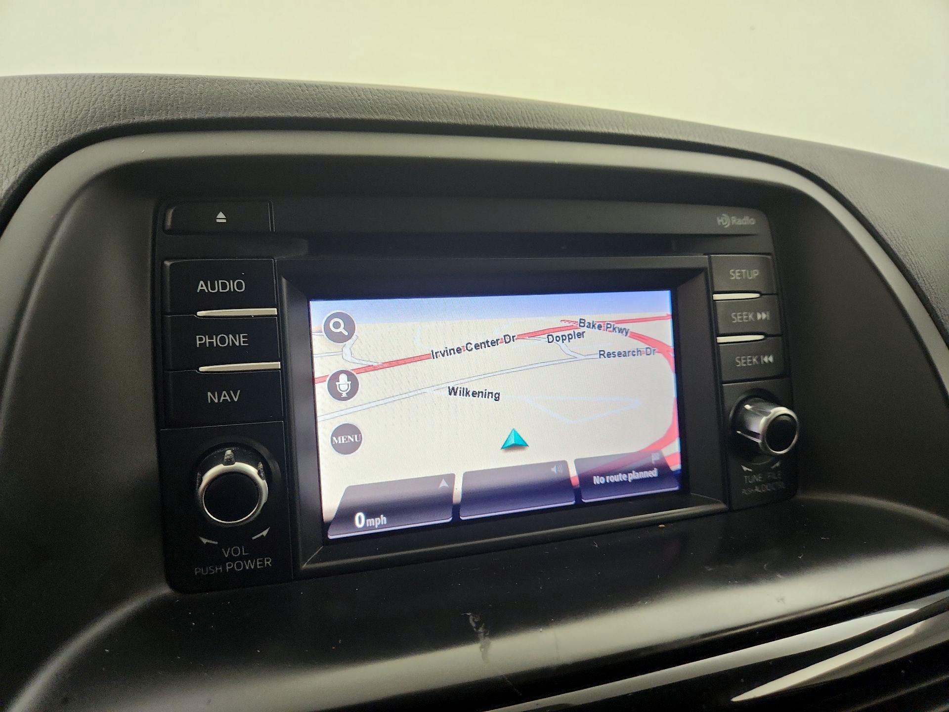 Thumbnail: 2015 Mazda CX-5 - 14