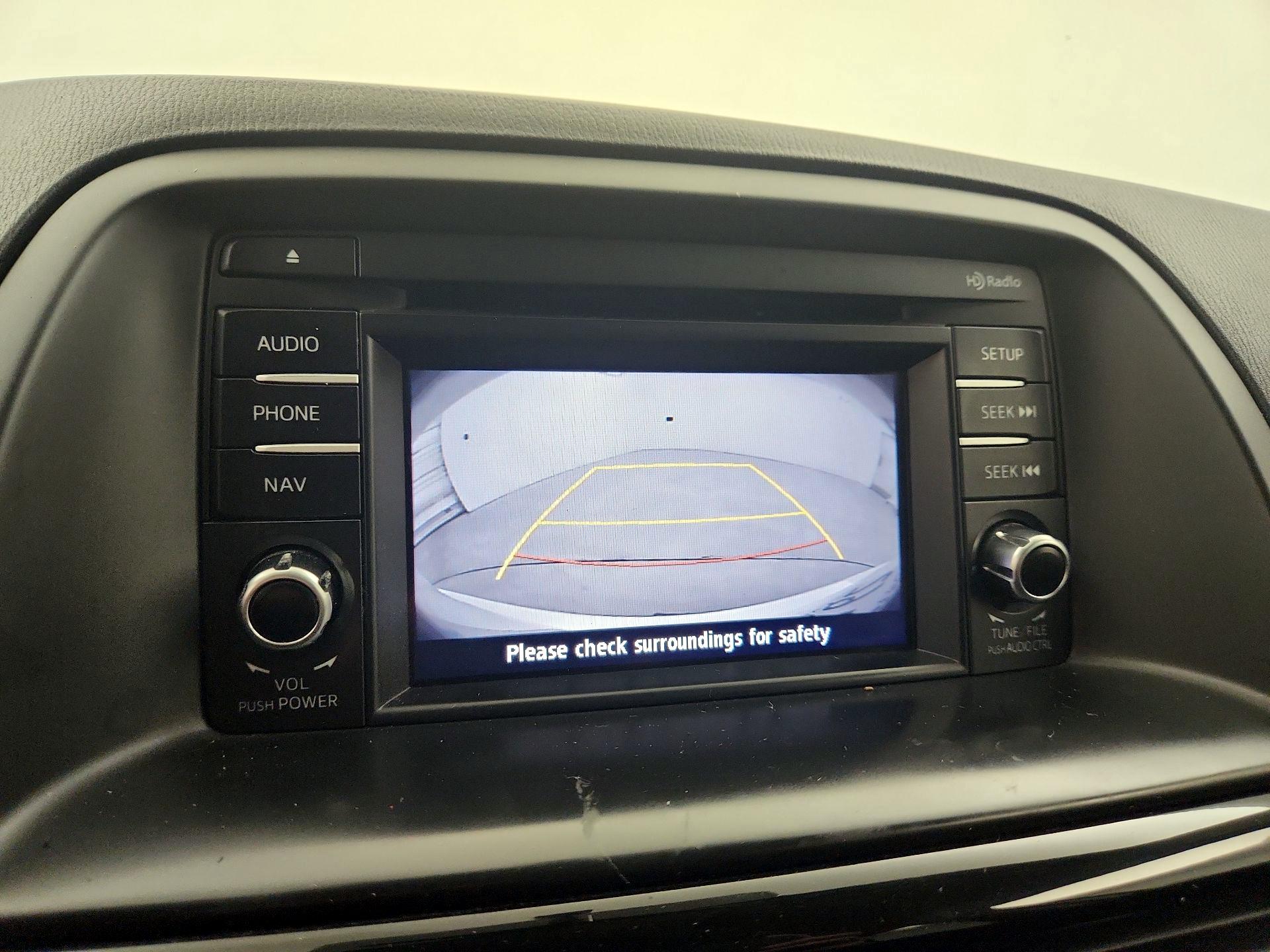 Thumbnail: 2015 Mazda CX-5 - 15