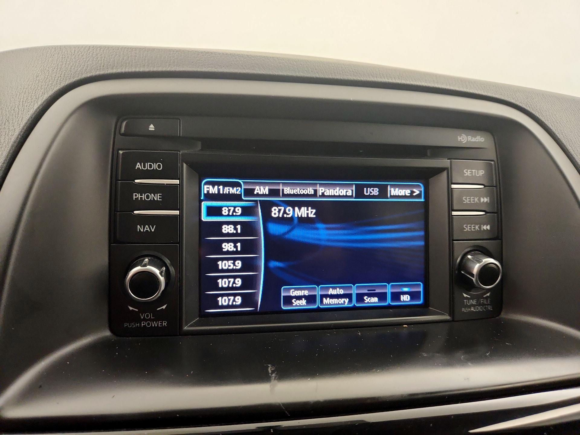 Thumbnail: 2015 Mazda CX-5 - 16