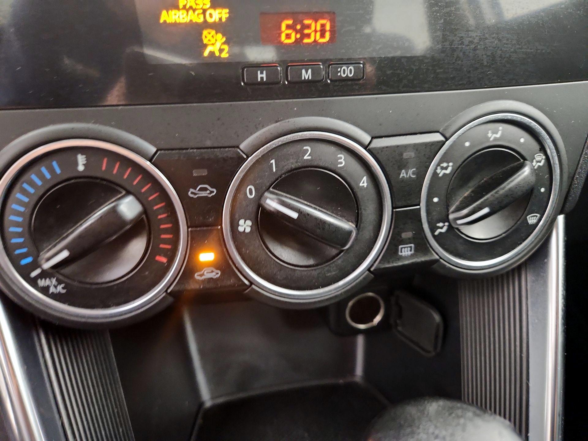 Thumbnail: 2015 Mazda CX-5 - 17