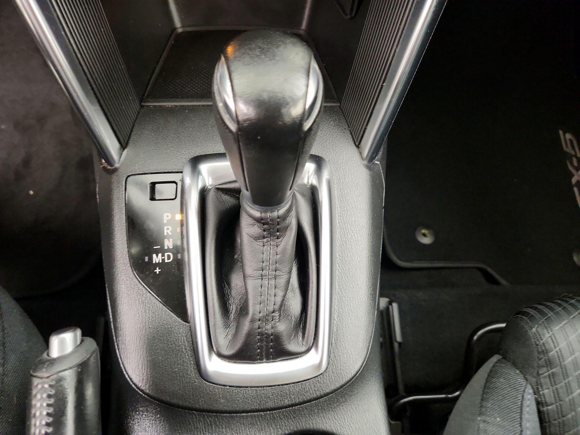 Thumbnail: 2015 Mazda CX-5 - 18