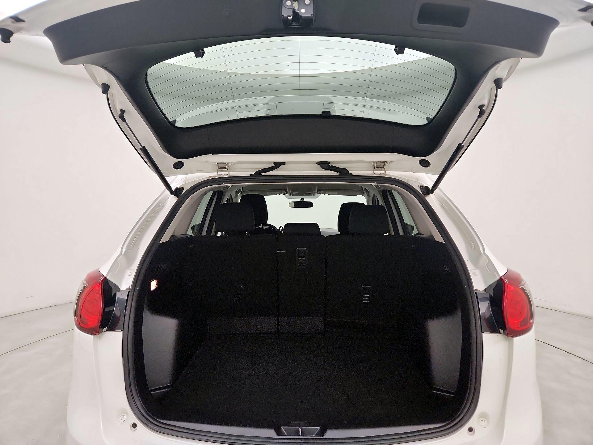 Thumbnail: 2015 Mazda CX-5 - 20