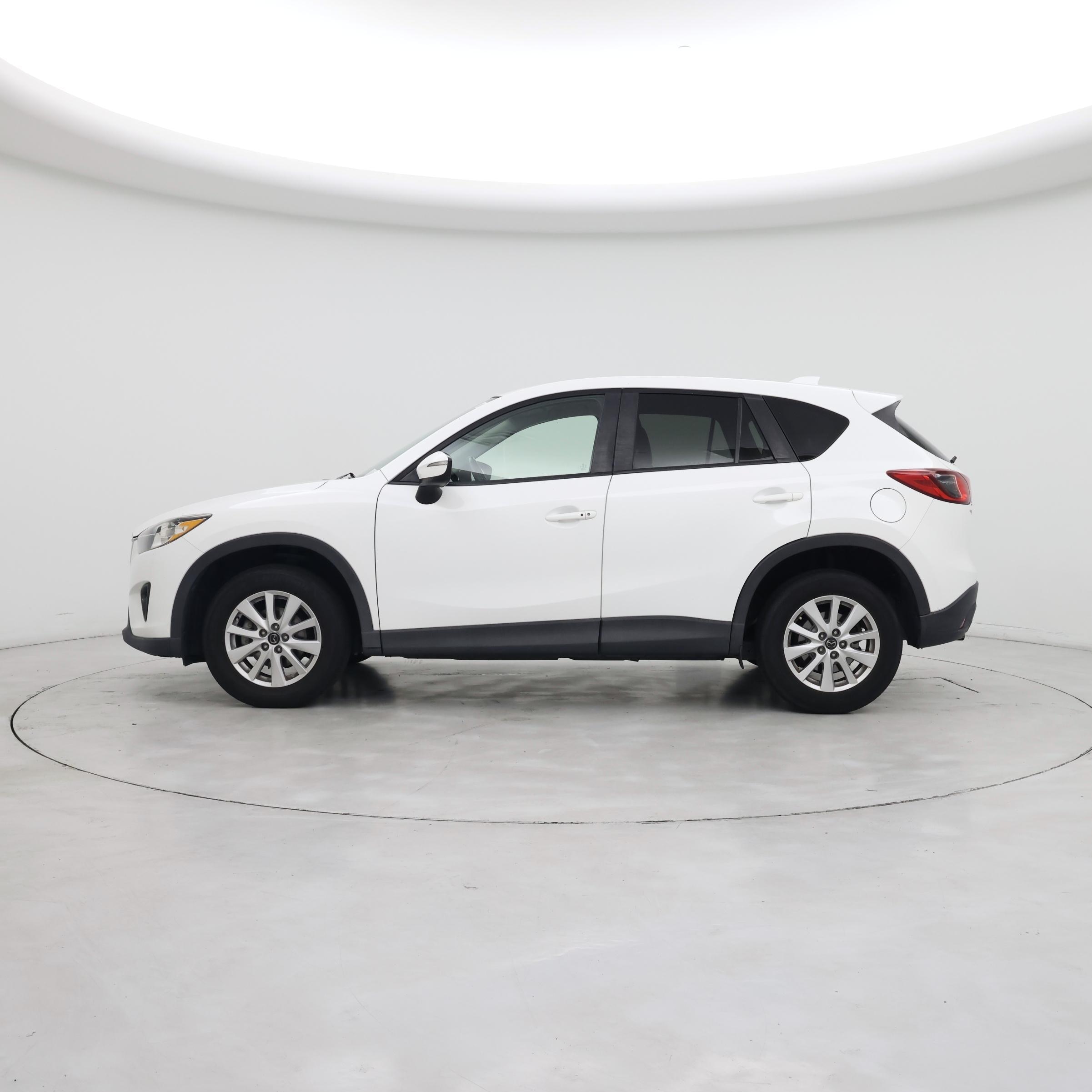 Thumbnail: 2015 Mazda CX-5 - 3