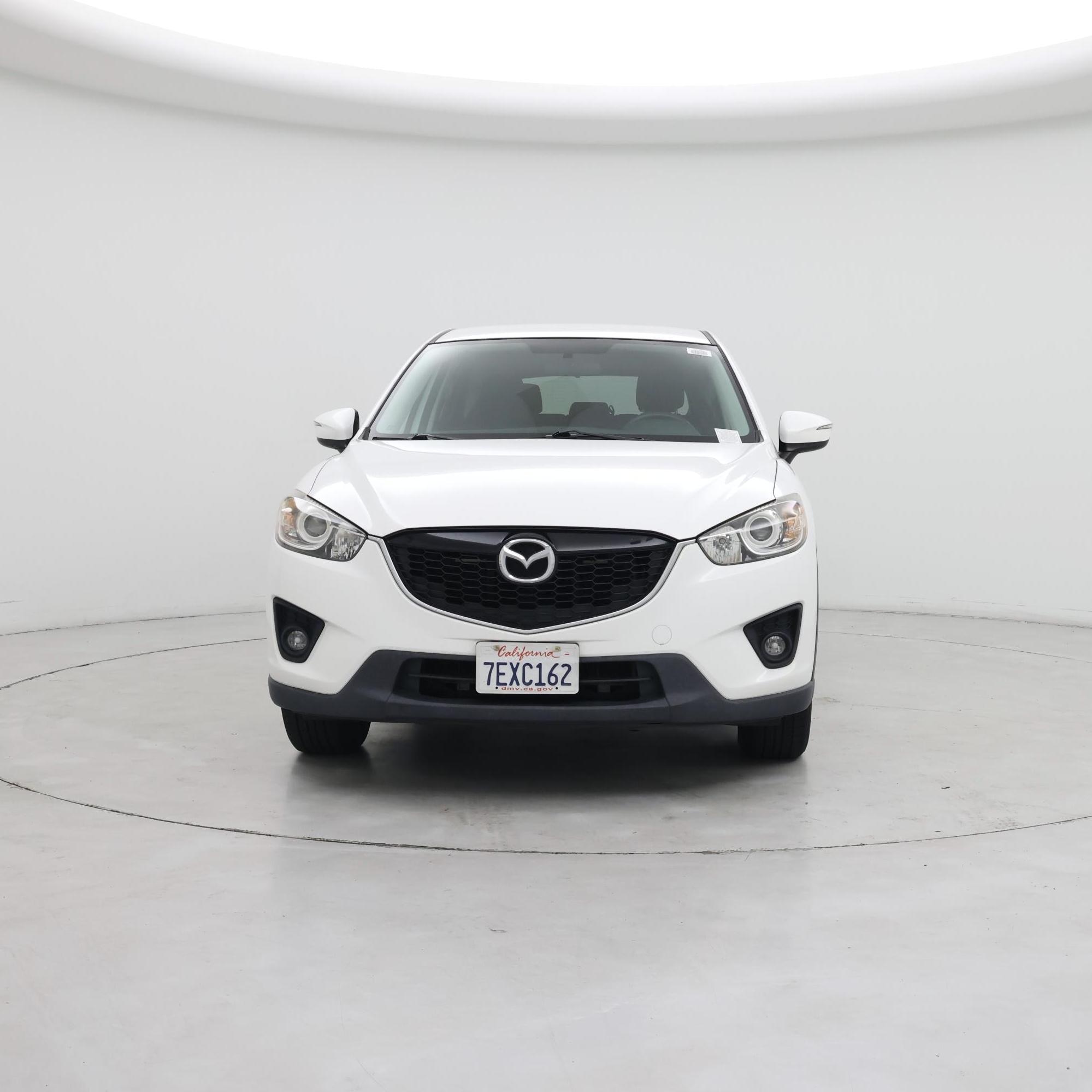 Thumbnail: 2015 Mazda CX-5 - 5