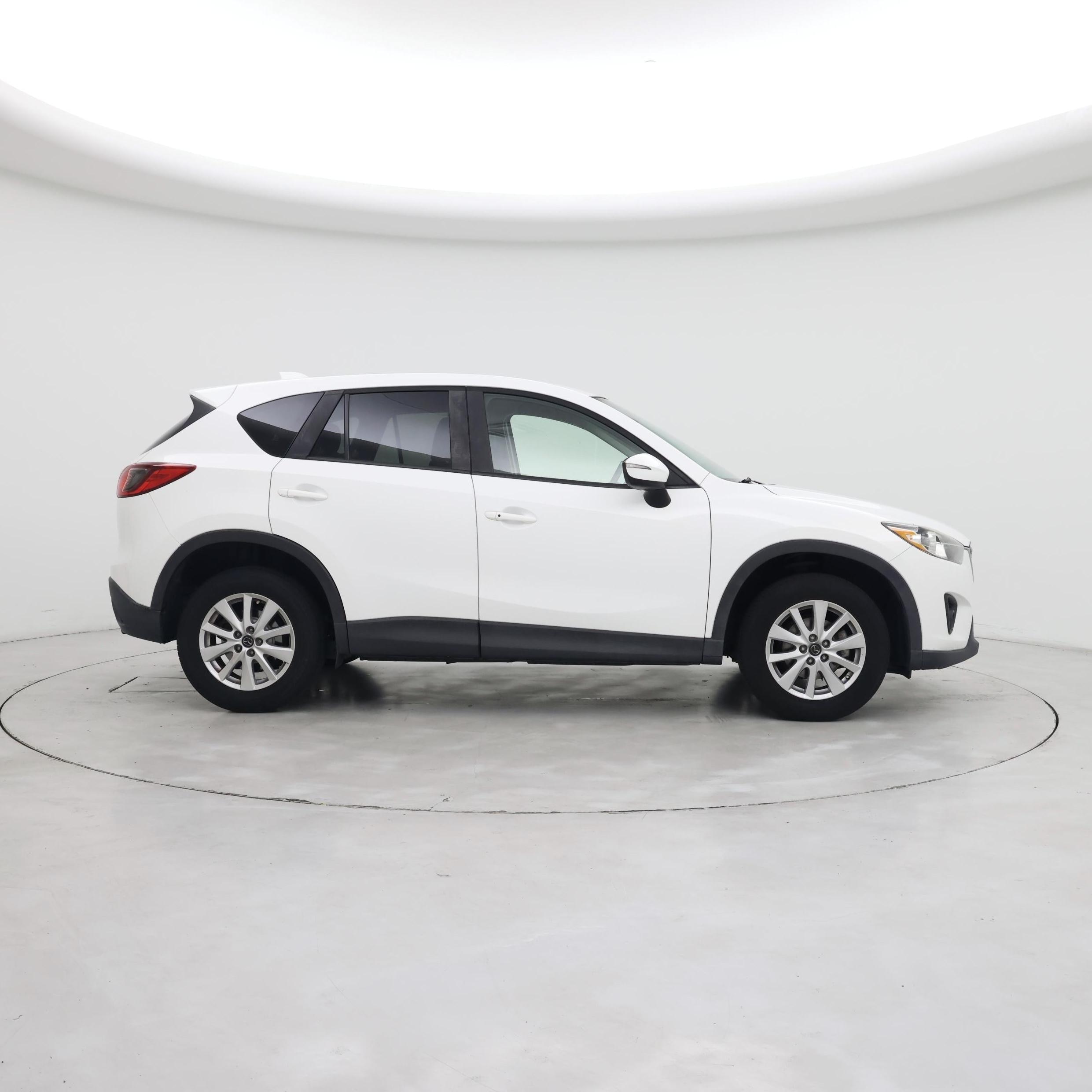 Thumbnail: 2015 Mazda CX-5 - 7