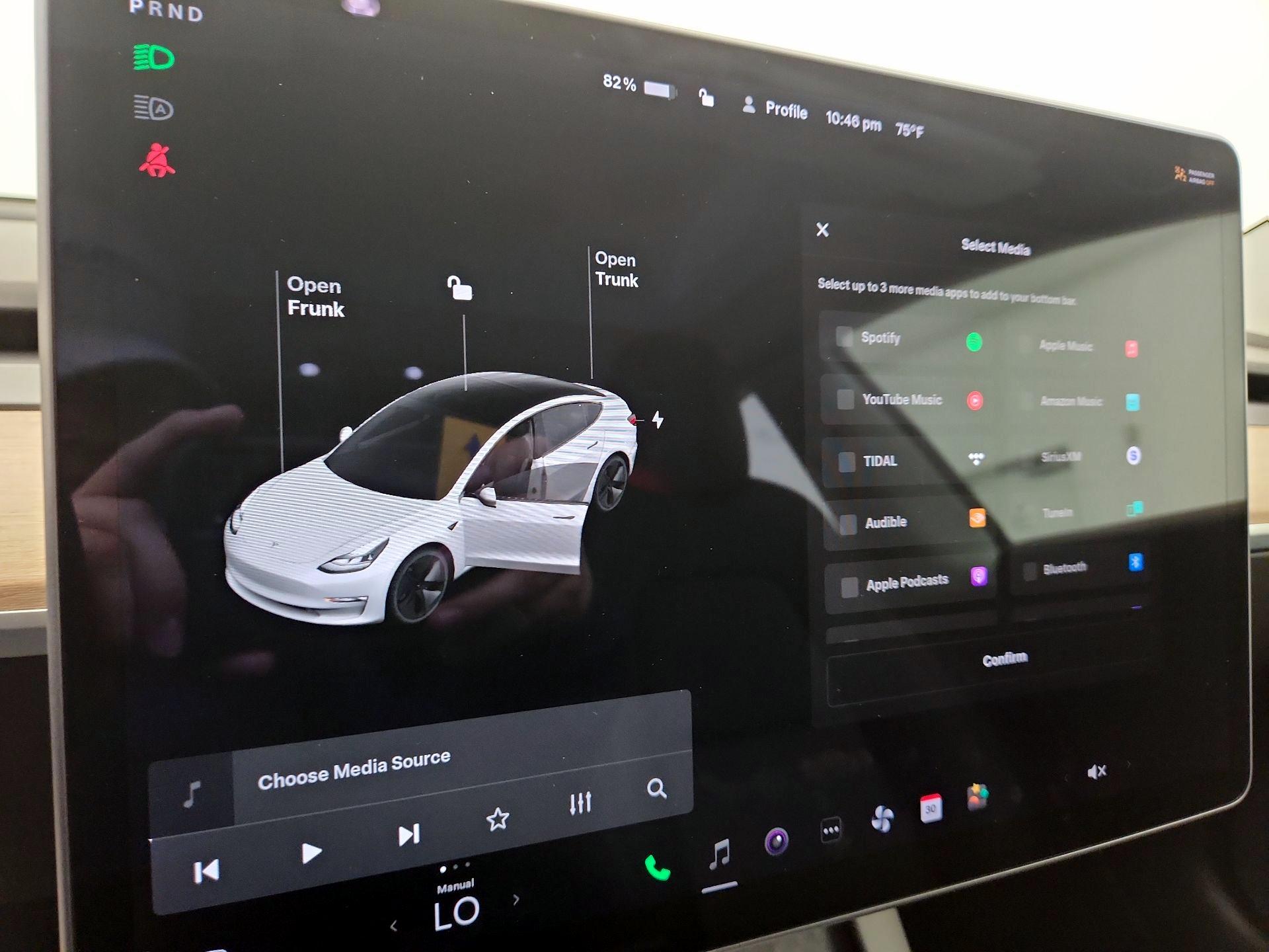 Thumbnail: 2021 Tesla Model 3 - 15