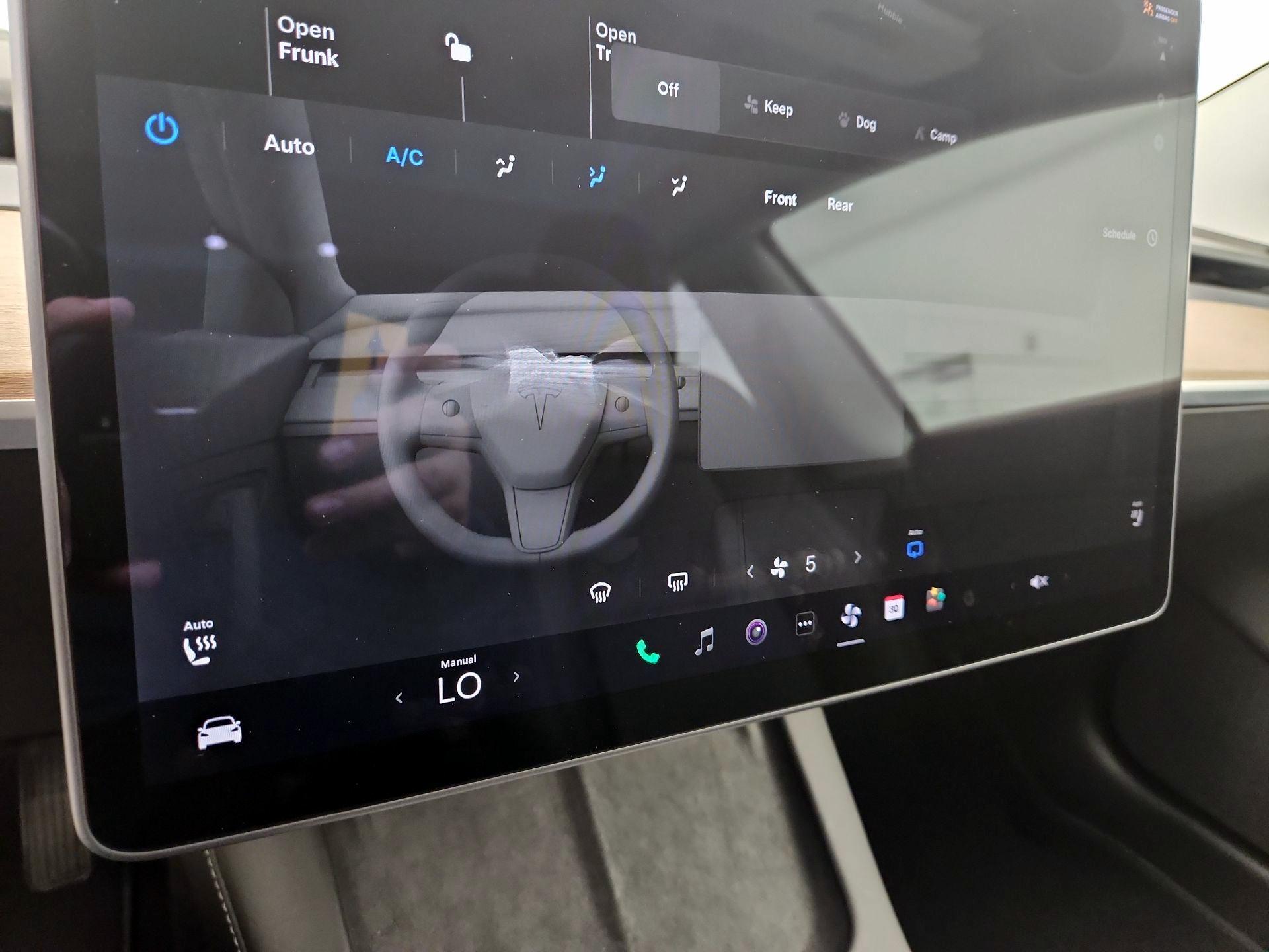 Thumbnail: 2021 Tesla Model 3 - 16