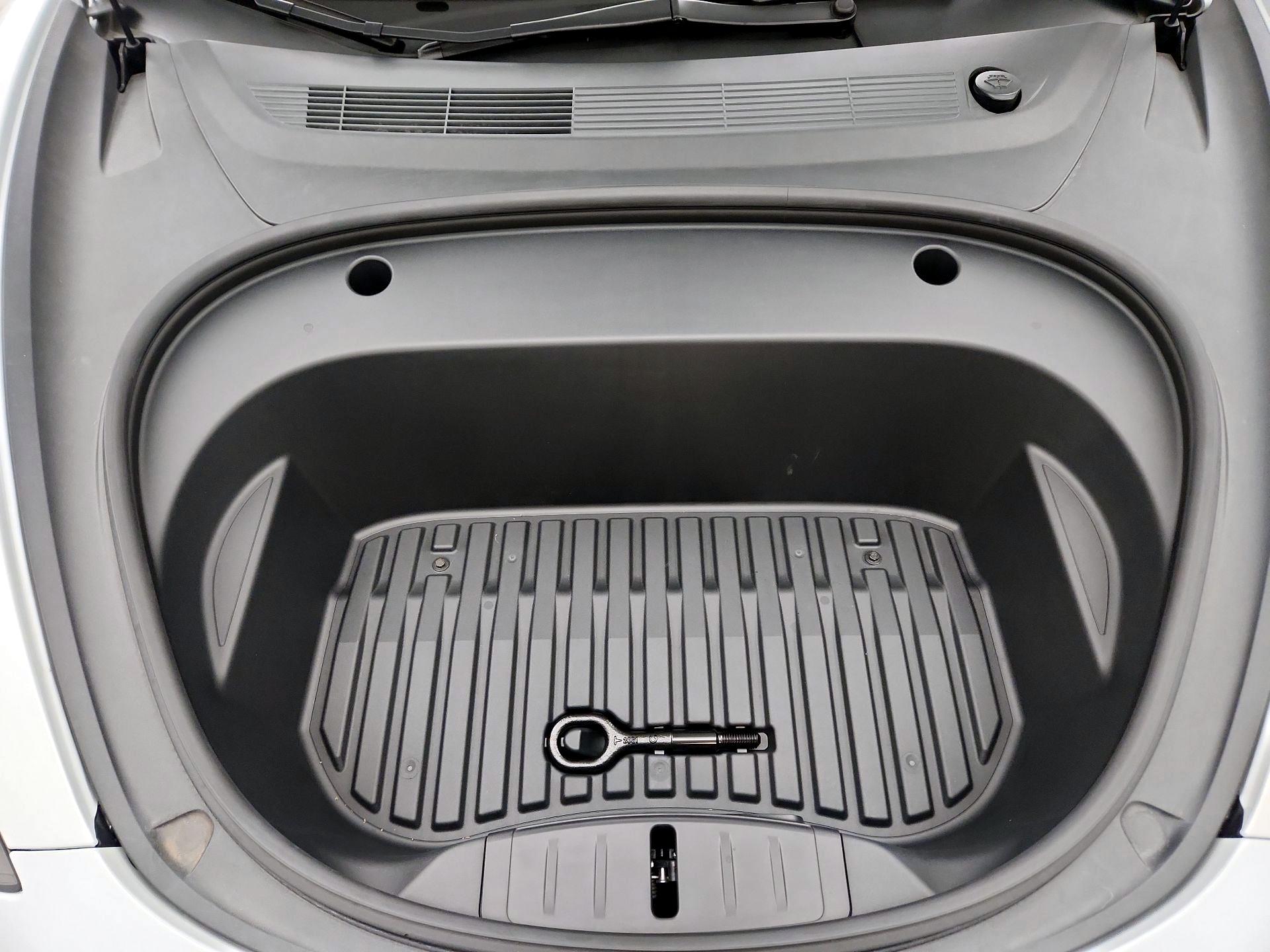 Thumbnail: 2021 Tesla Model 3 - 20