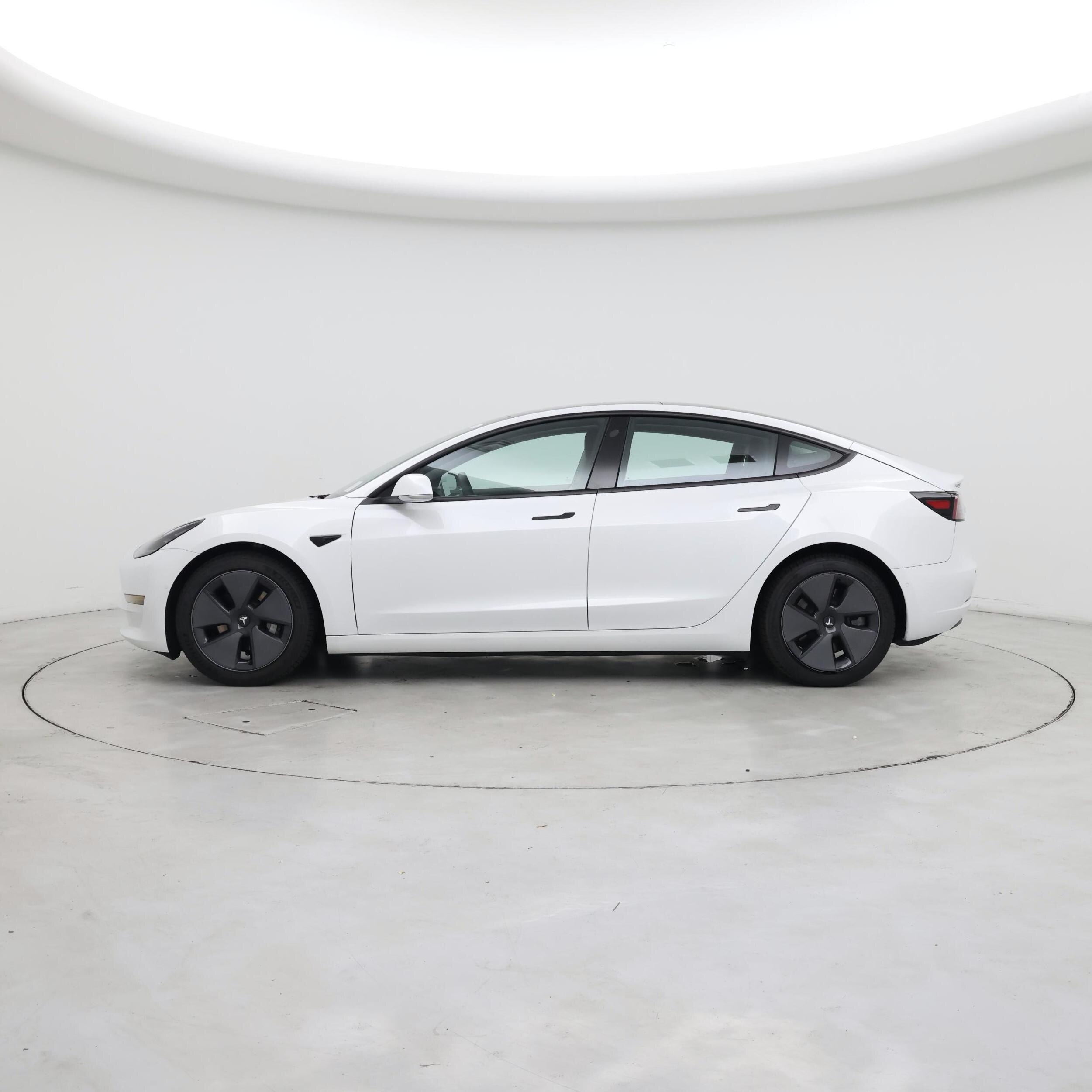 Thumbnail: 2021 Tesla Model 3 - 3