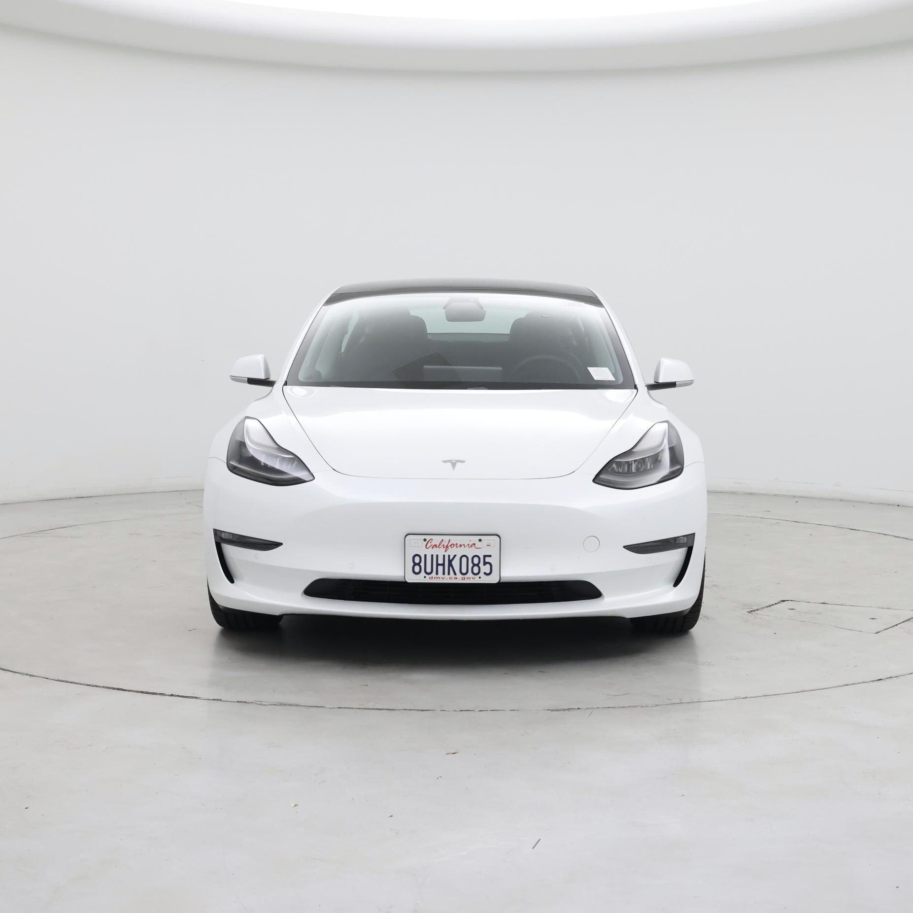 Thumbnail: 2021 Tesla Model 3 - 5