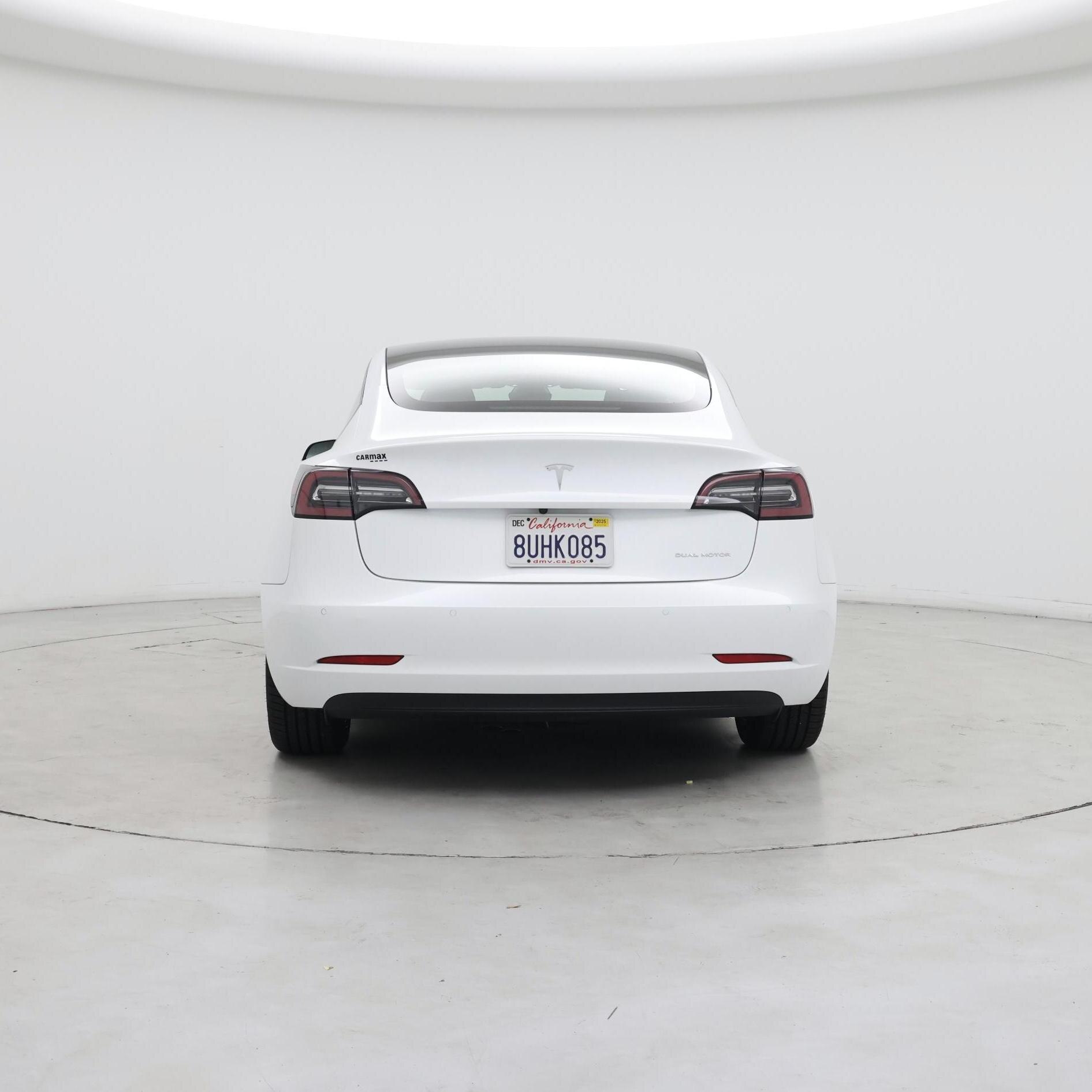 Thumbnail: 2021 Tesla Model 3 - 6