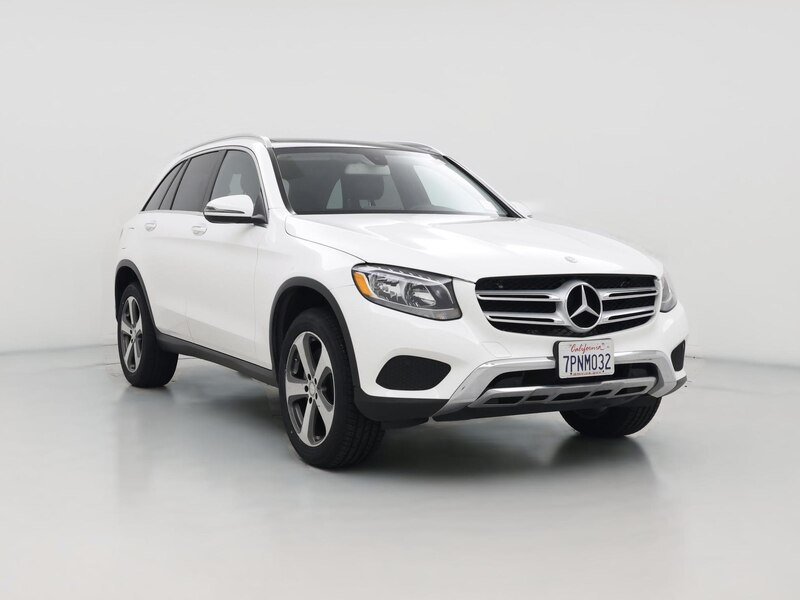 2016 Mercedes-Benz GLC 300 -
                  Costa Mesa, CA