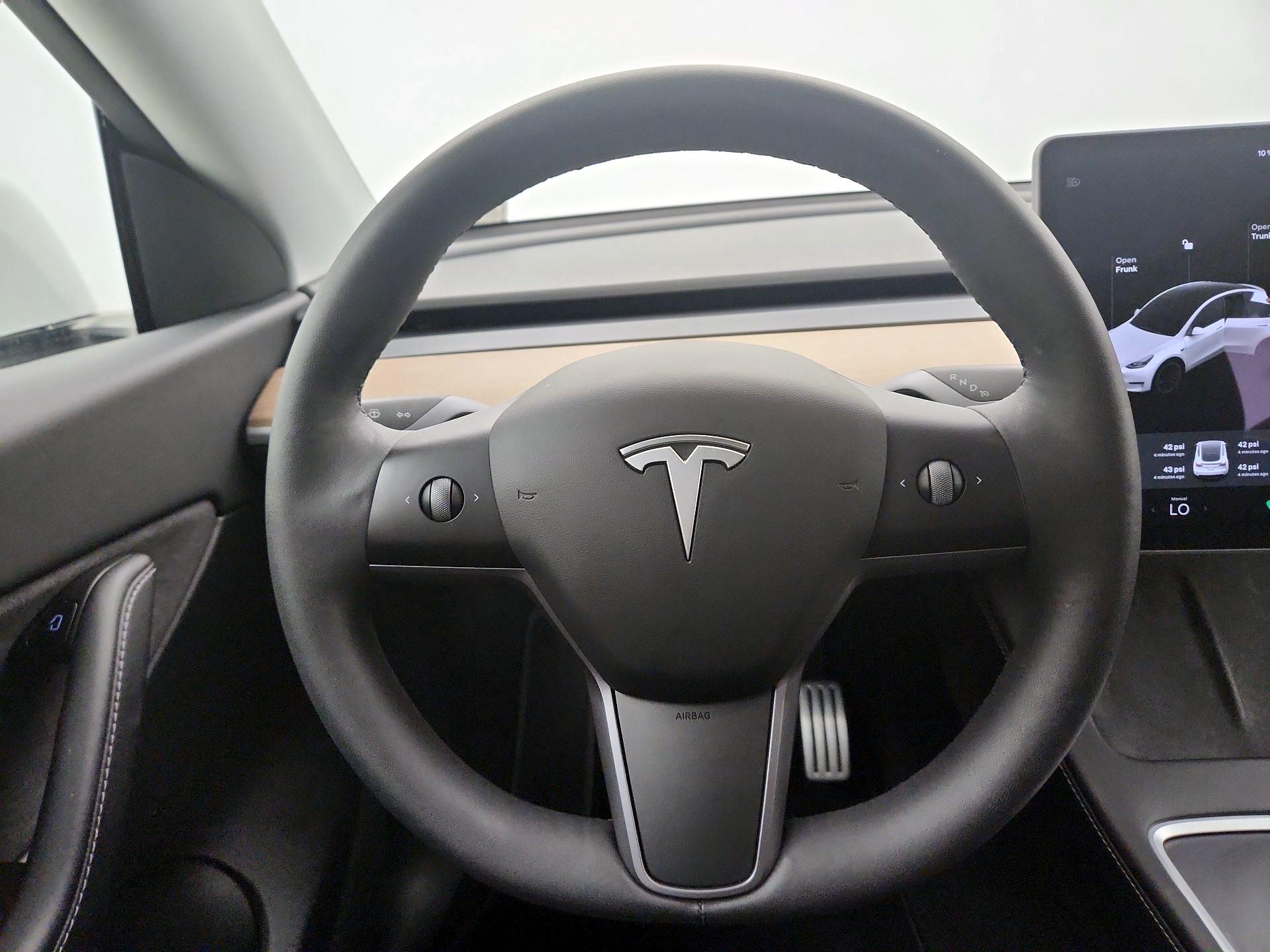 Thumbnail: 2021 Tesla Model Y - 10