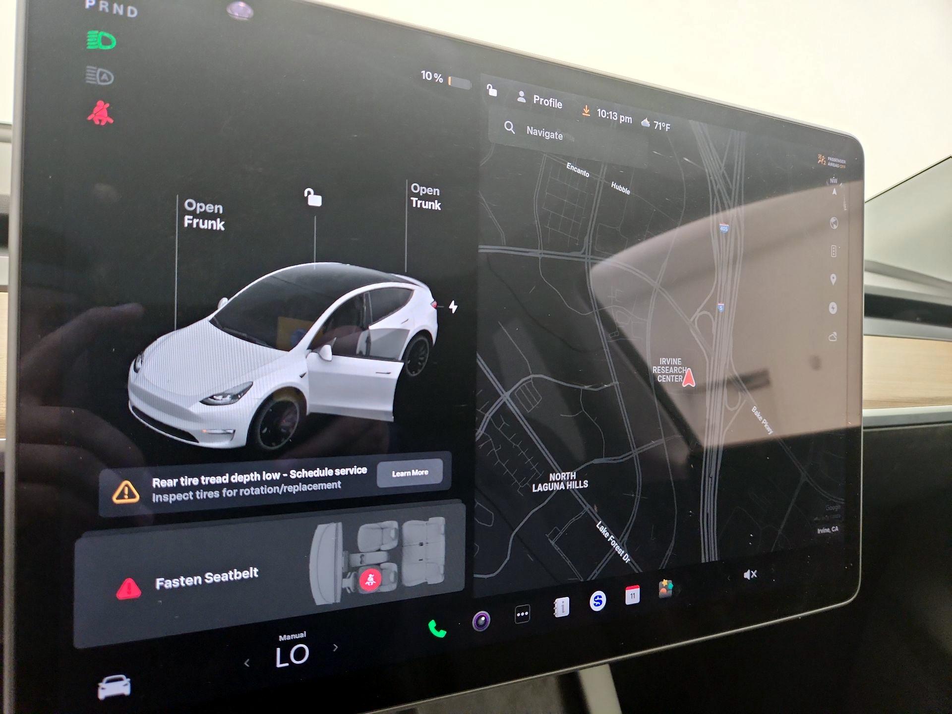 Thumbnail: 2021 Tesla Model Y - 13