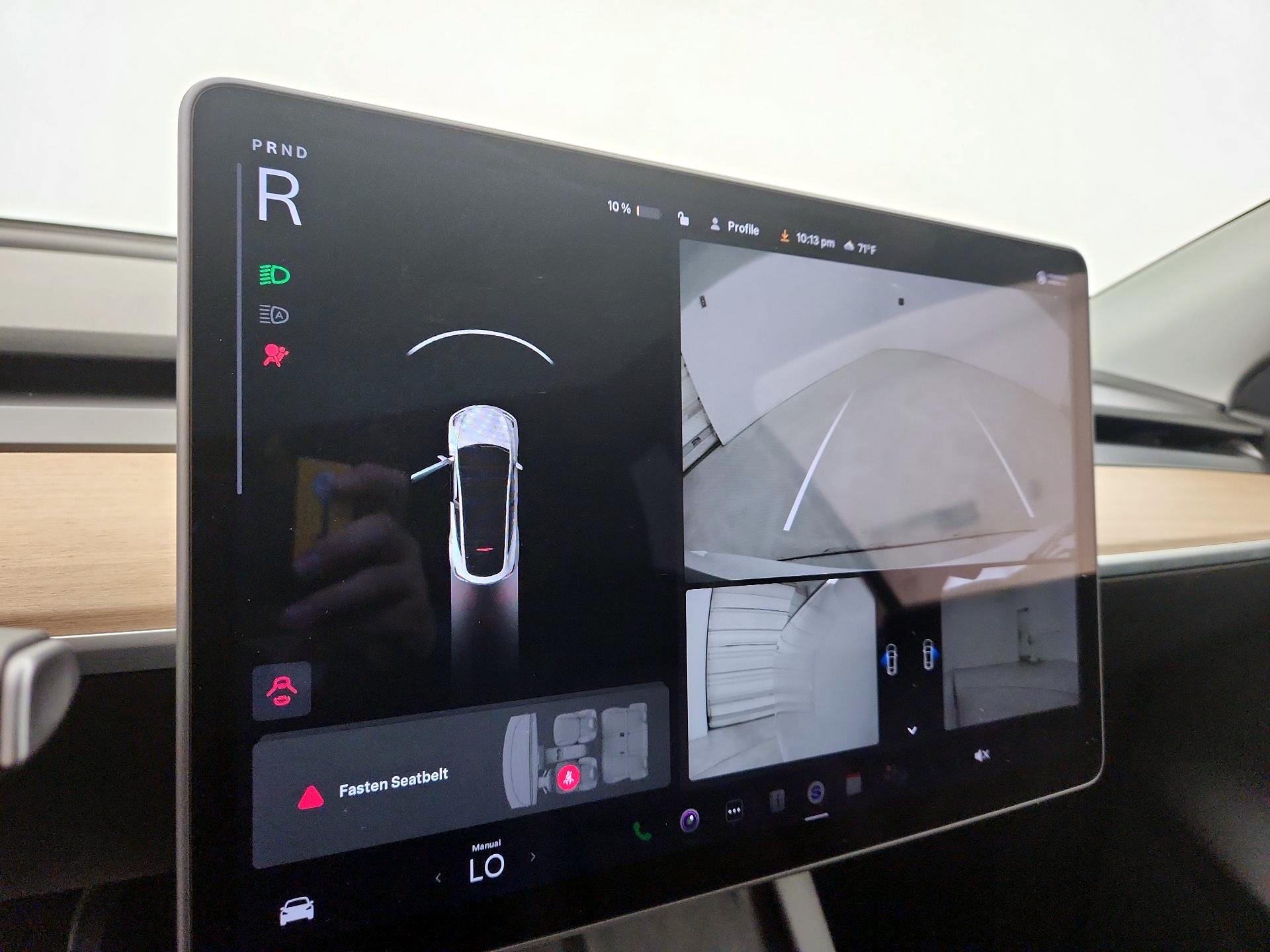 Thumbnail: 2021 Tesla Model Y - 14