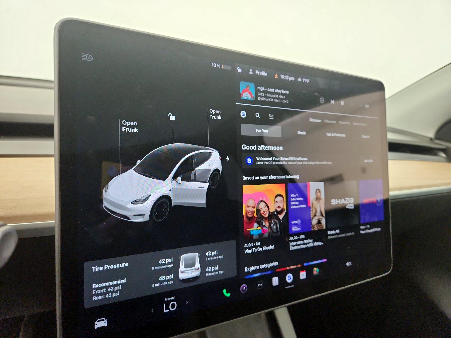 Thumbnail: 2021 Tesla Model Y - 15