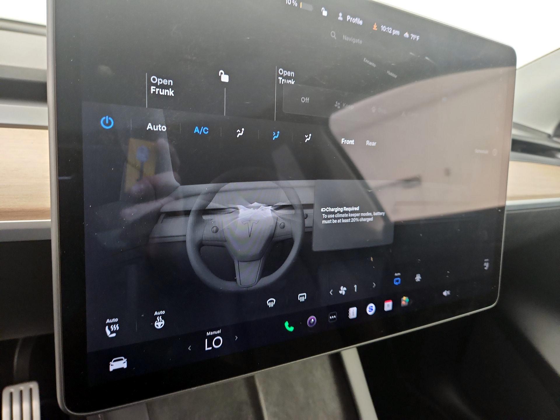 Thumbnail: 2021 Tesla Model Y - 16