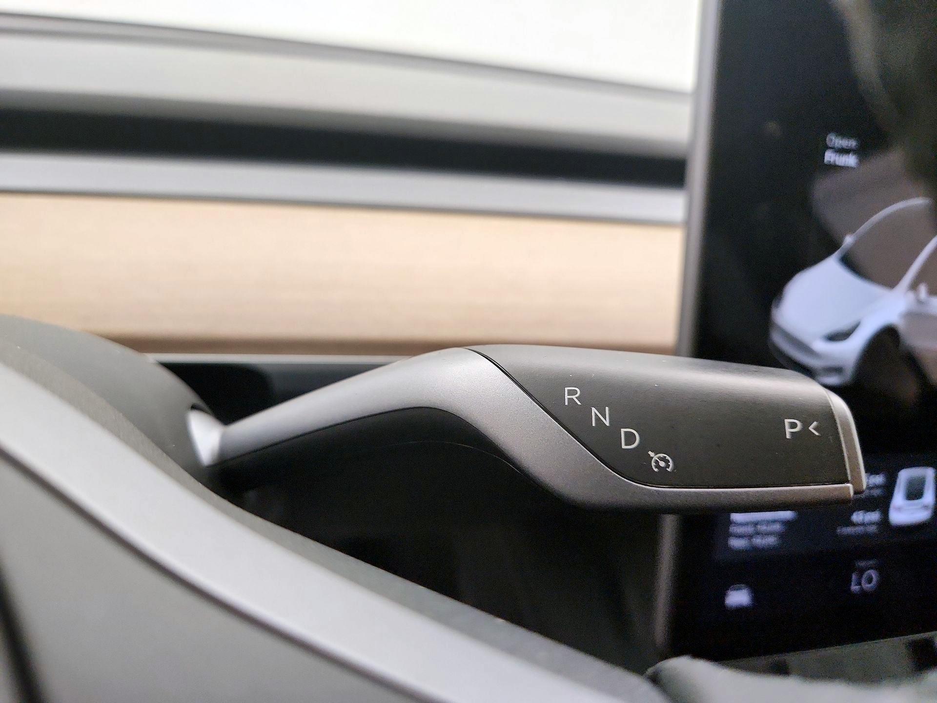 Thumbnail: 2021 Tesla Model Y - 17