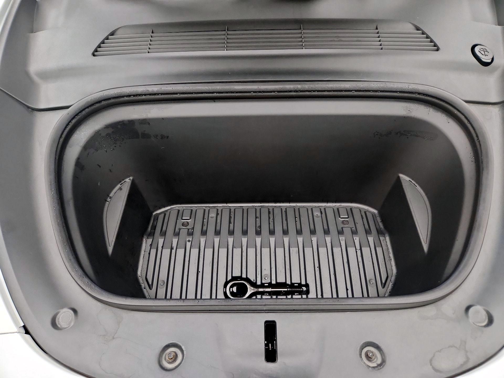 Thumbnail: 2021 Tesla Model Y - 20