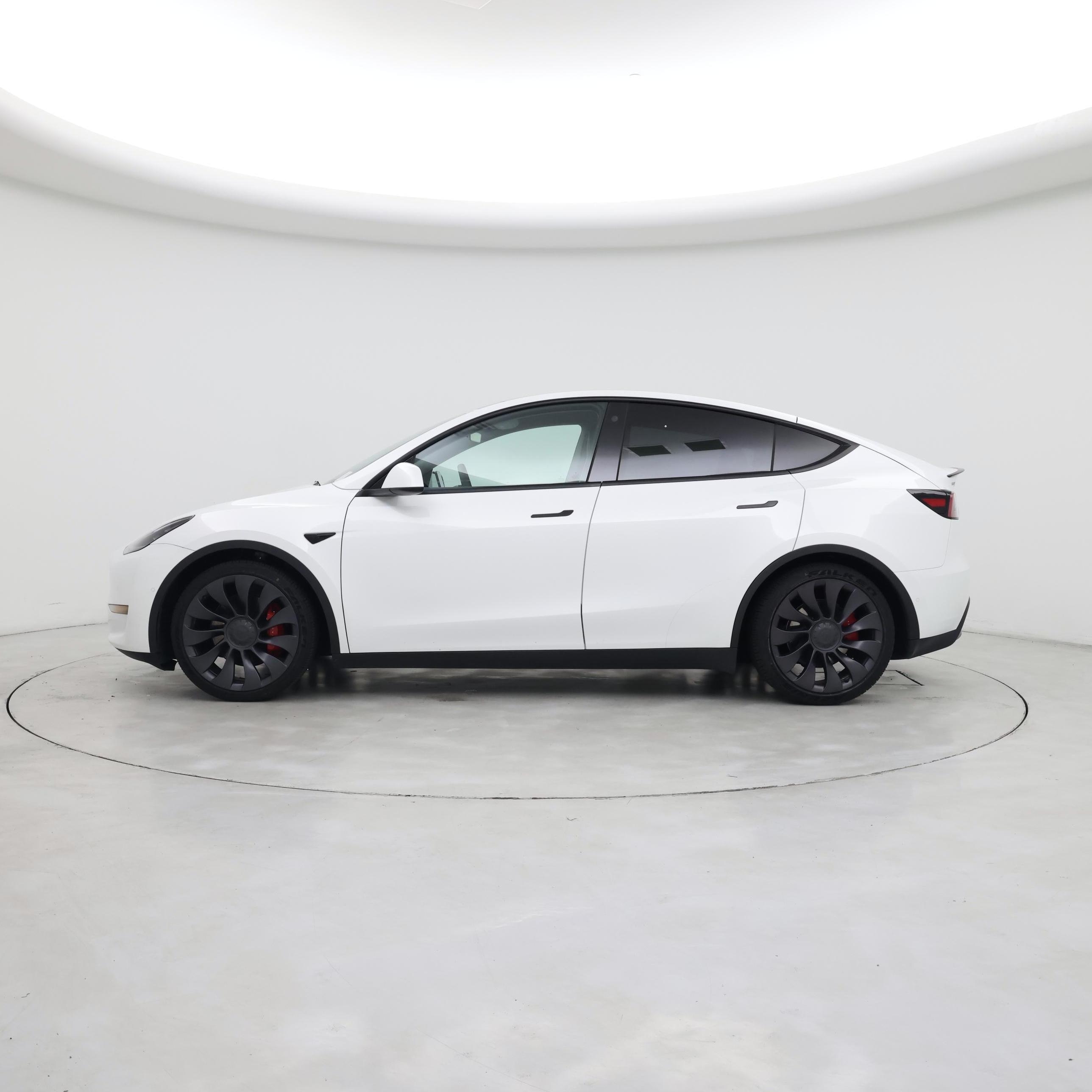 Thumbnail: 2021 Tesla Model Y - 3