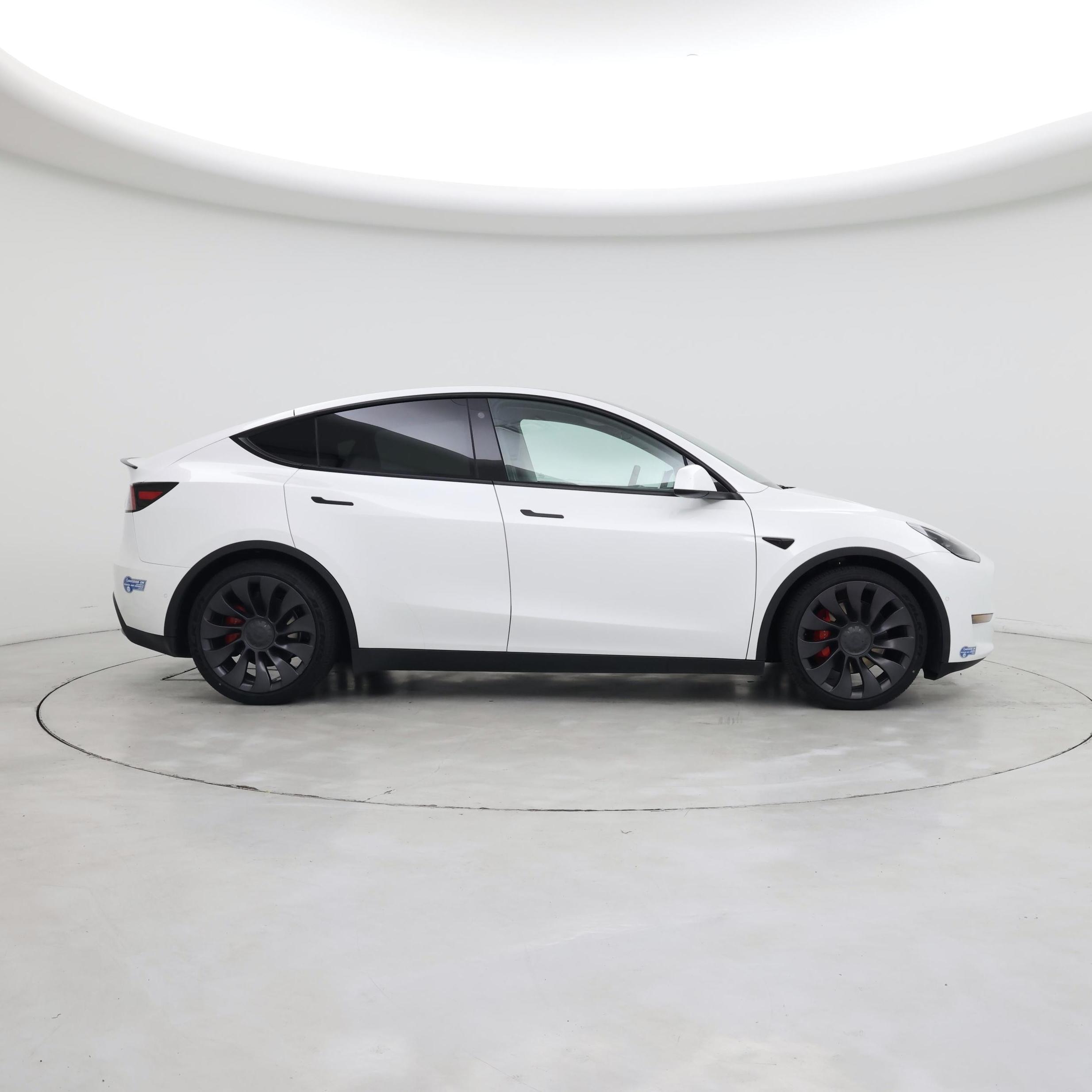 Thumbnail: 2021 Tesla Model Y - 7